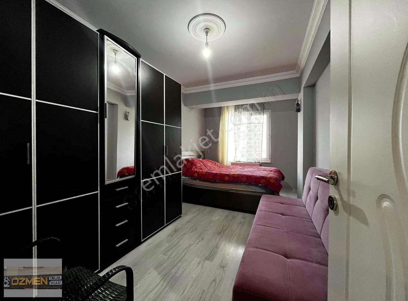 Karasu Naz Panorama'da Deniz Manzaralı 2+1 Daire - Görsel 16