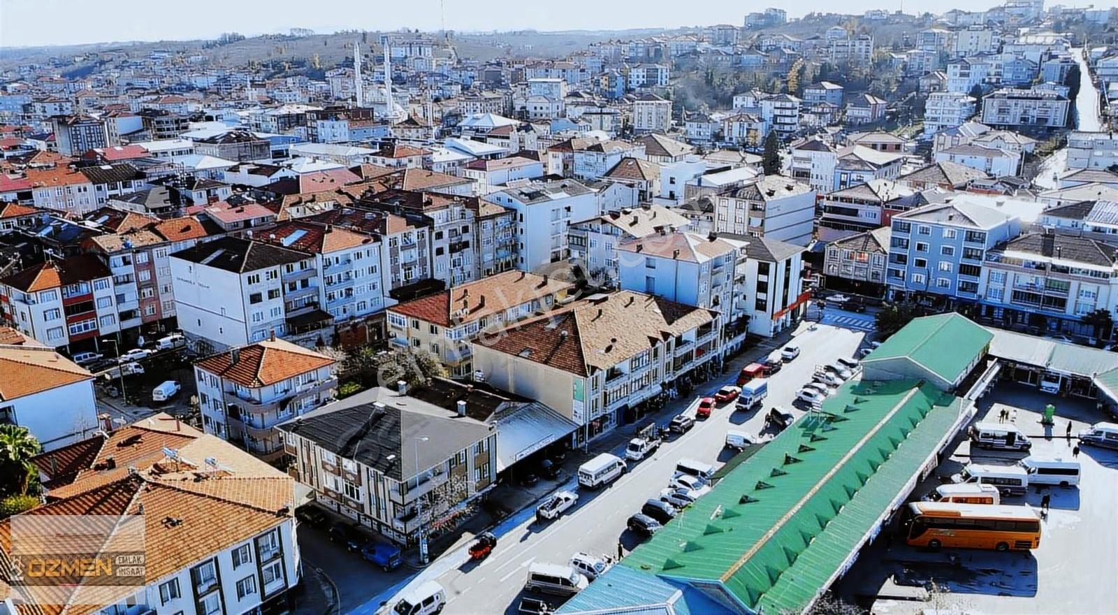 Karasu Merkezde Satılık 130m² Dükkan - Terminale Yakın - Görsel 9