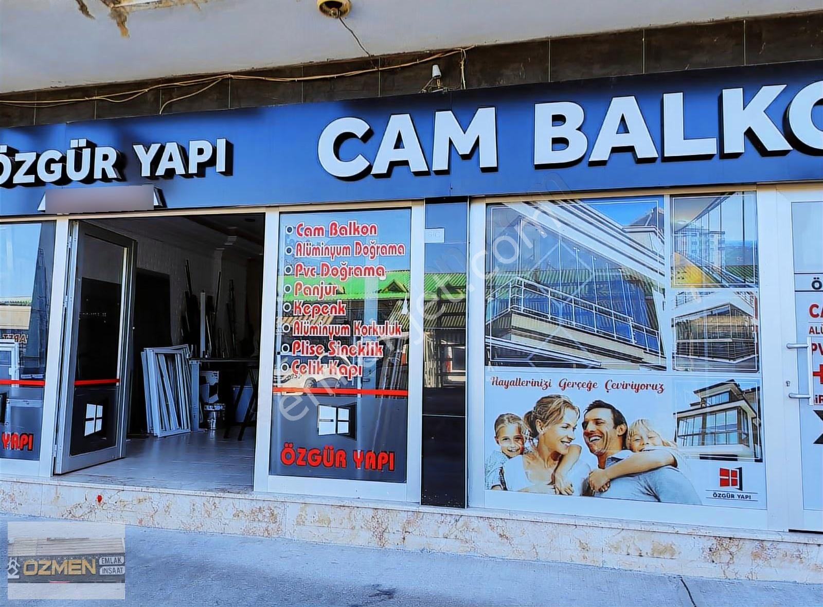 Karasu Merkezde Satılık 130m² Dükkan - Terminale Yakın - Görsel 10