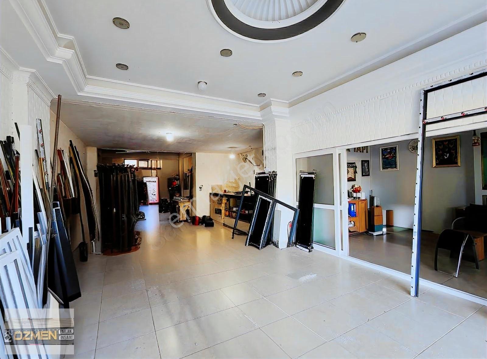 Karasu Merkezde Satılık 130m² Dükkan - Terminale Yakın - Görsel 17