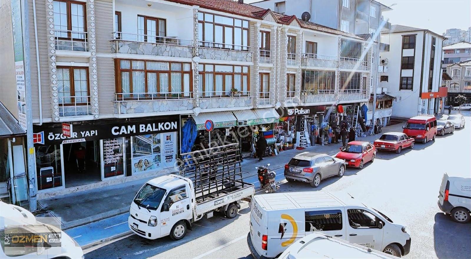 Karasu Merkezde Satılık 130m² Dükkan - Terminale Yakın - Görsel 14