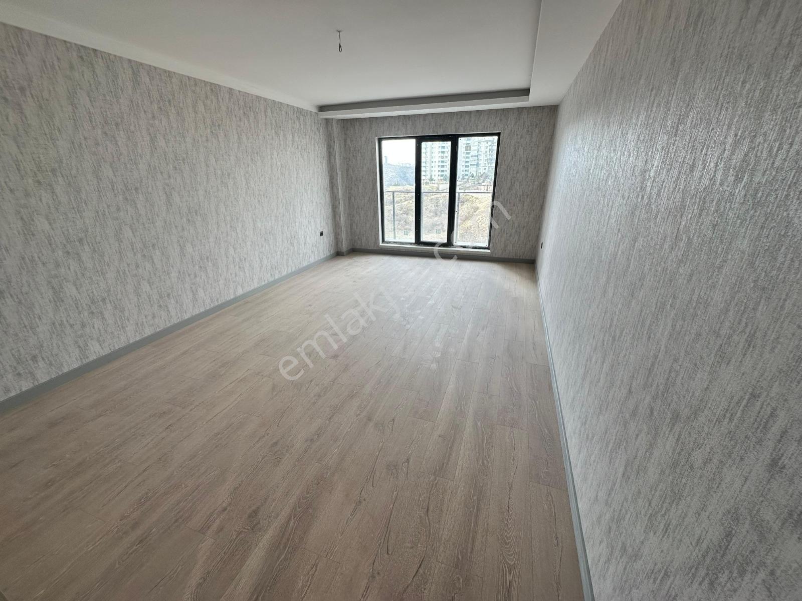 Nata Vega'ya Komşu Ege Mahallesı'nde Modern Ve Ferah 3+1 Daıre - Görsel 11