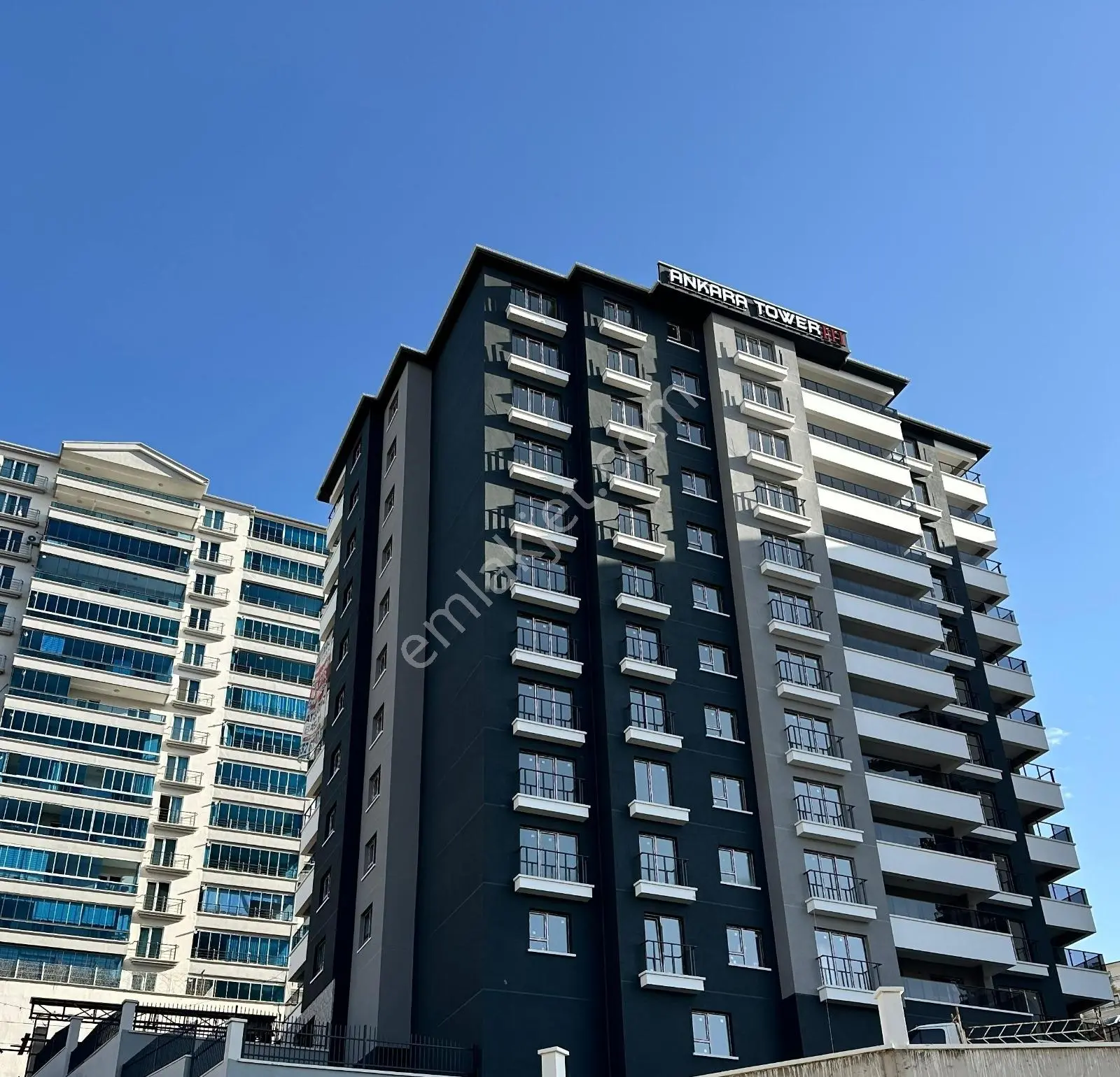 Nata Vega'ya Komşu Ege Mahallesı'nde Modern Ve Ferah 3+1 Daıre