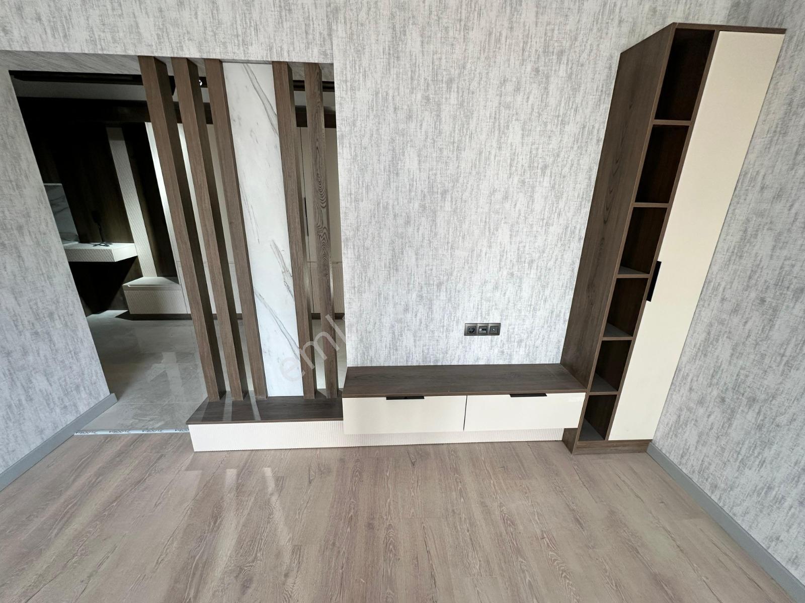 Nata Vega'ya Komşu Ege Mahallesı'nde Modern Ve Ferah 3+1 Daıre - Görsel 5