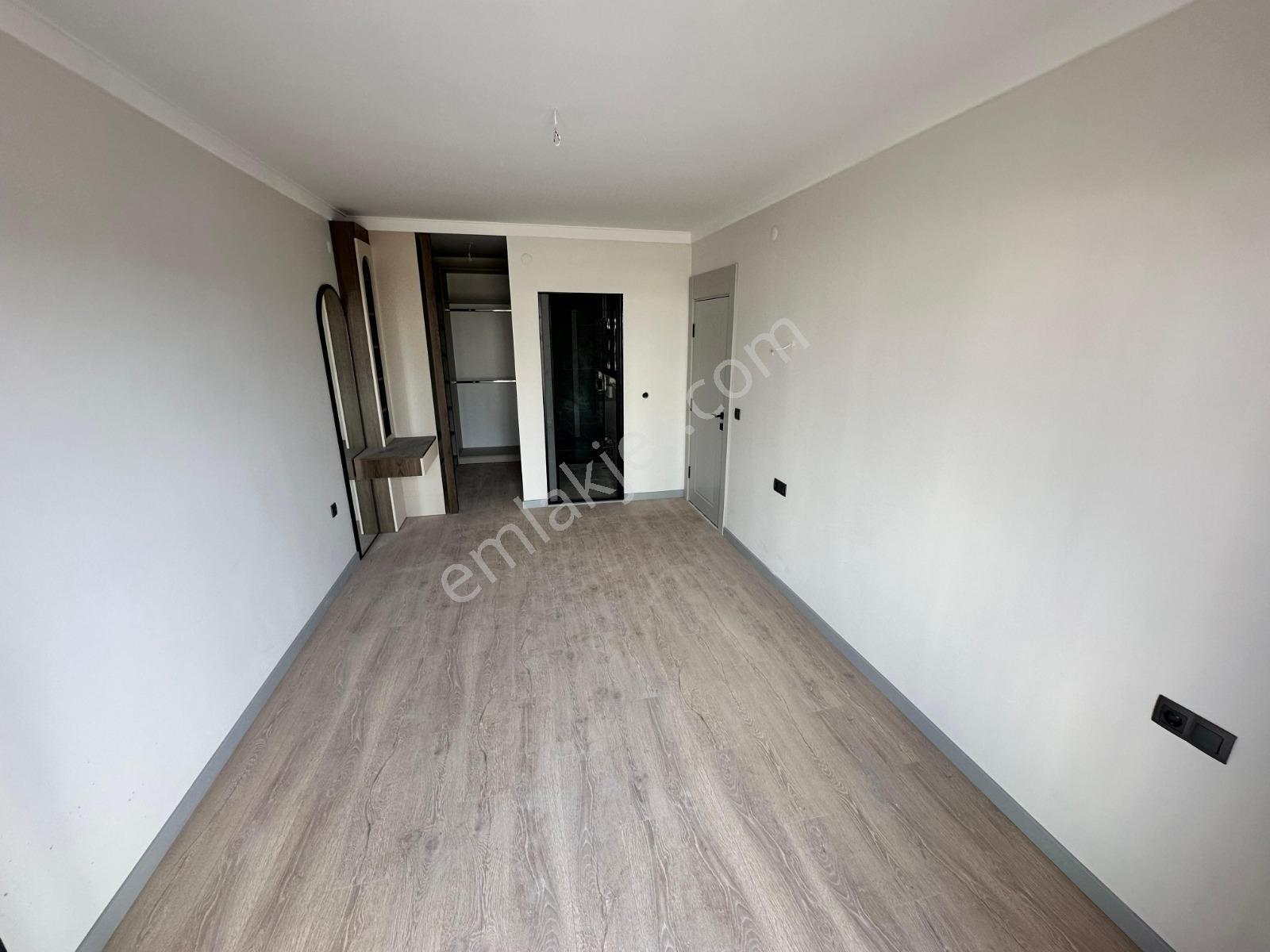 Nata Vega'ya Komşu Ege Mahallesı'nde Modern Ve Ferah 3+1 Daıre - Görsel 8