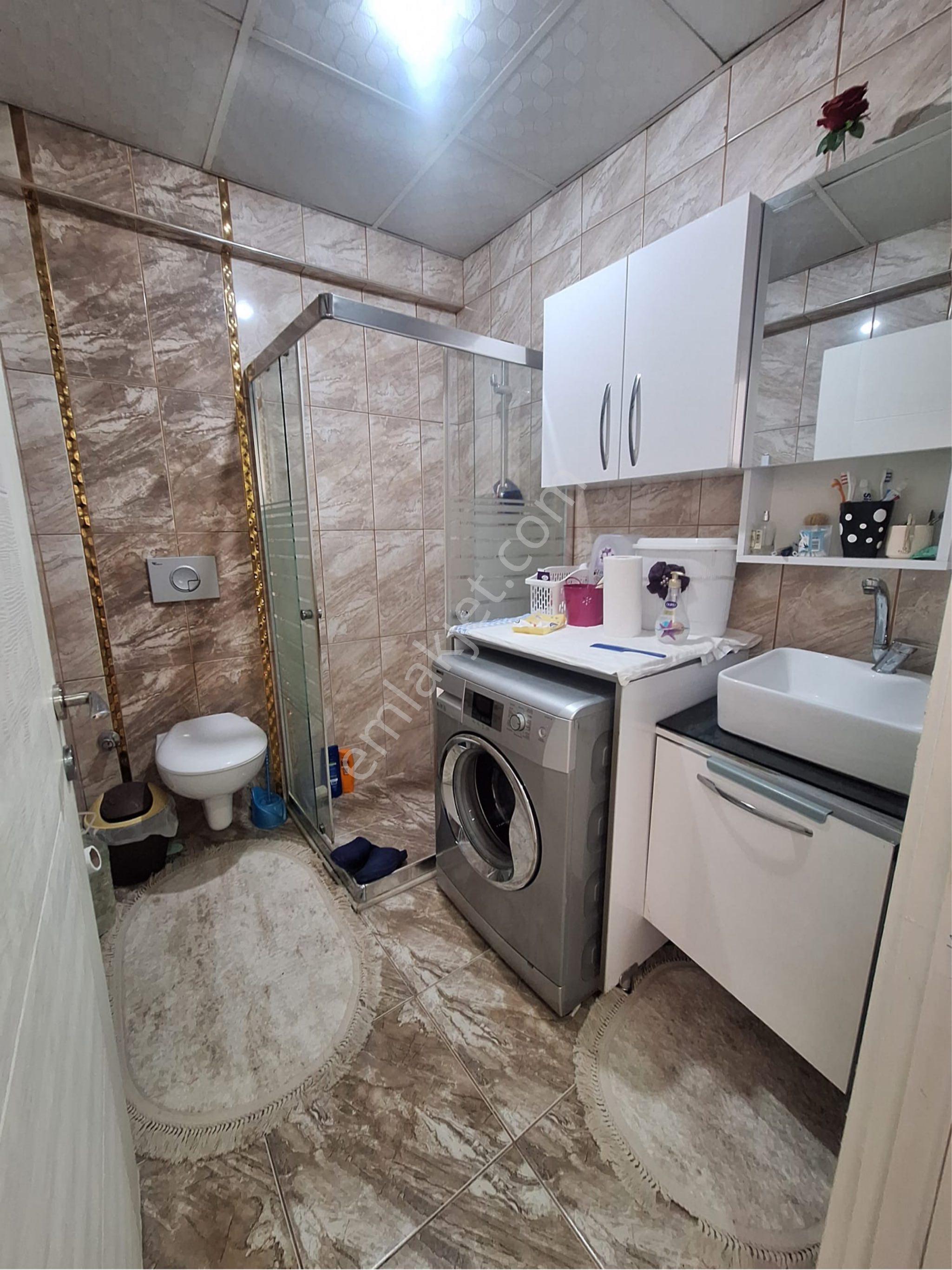 Bozyakada 10 Yıllık Binada 2+1 100m2 Temiz Bakımlı Doğalgazlı Y.giiş Daire - Görsel 26