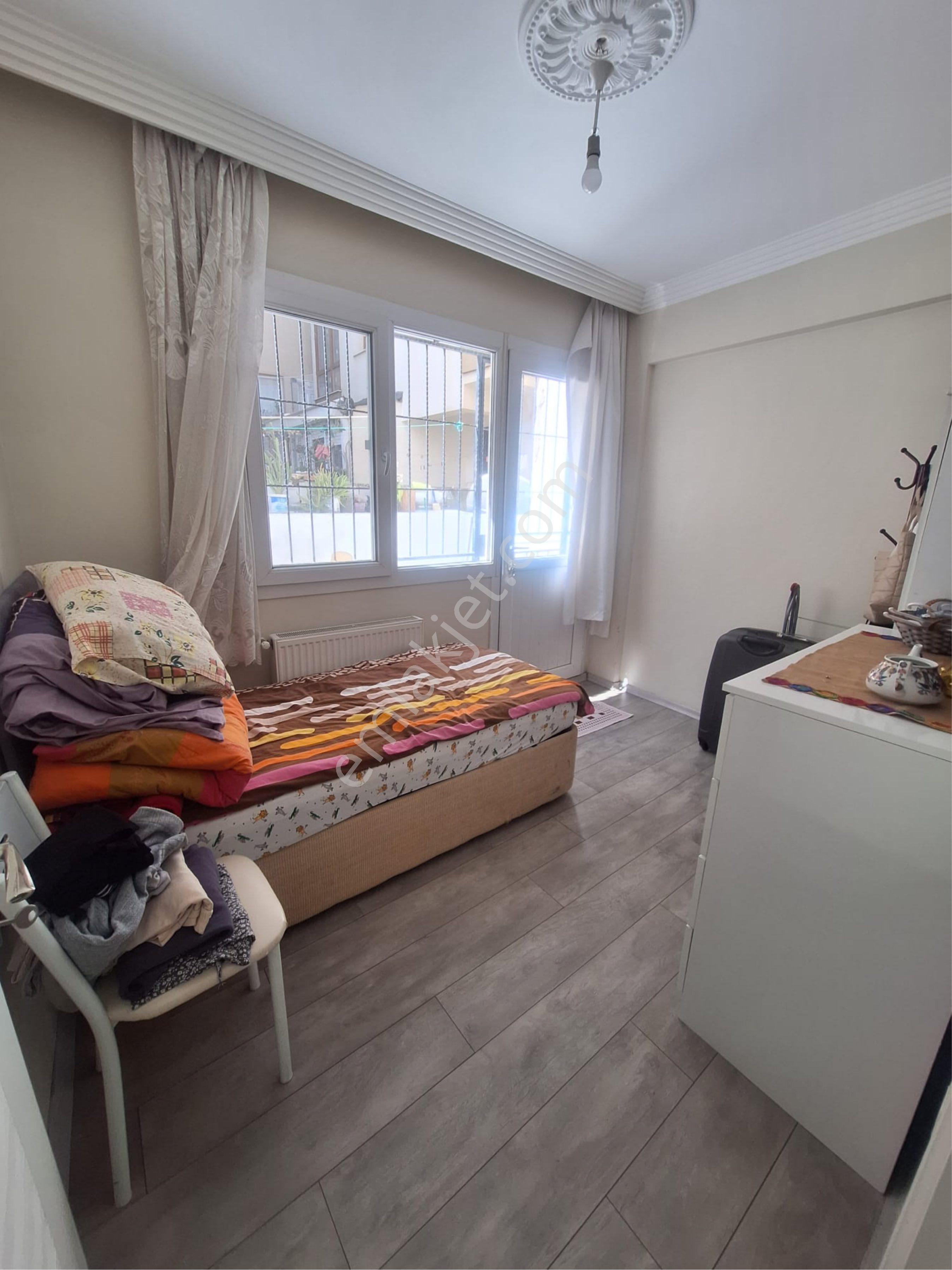 Bozyakada 10 Yıllık Binada 2+1 100m2 Temiz Bakımlı Doğalgazlı Y.giiş Daire - Görsel 16
