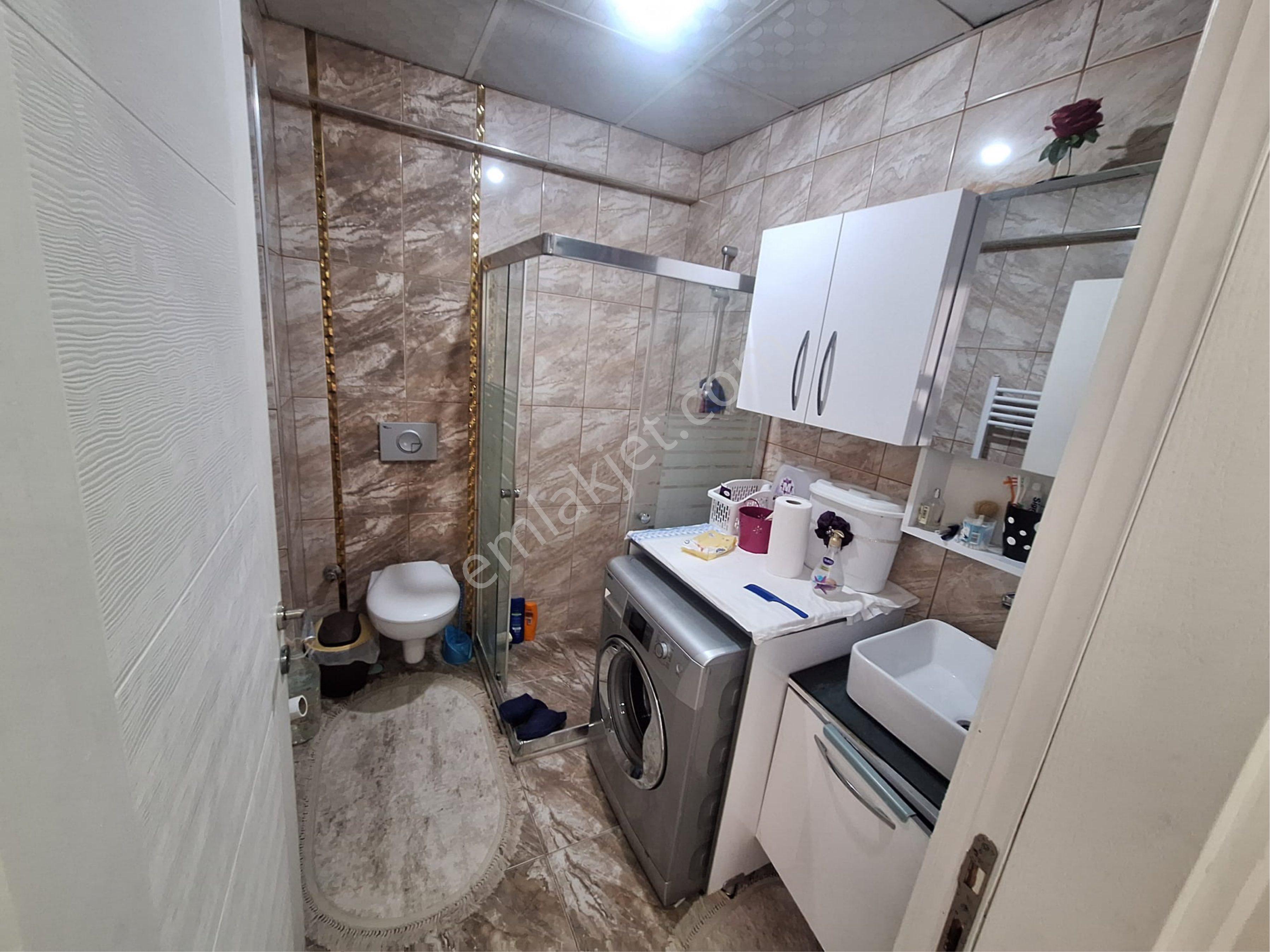 Bozyakada 10 Yıllık Binada 2+1 100m2 Temiz Bakımlı Doğalgazlı Y.giiş Daire - Görsel 25
