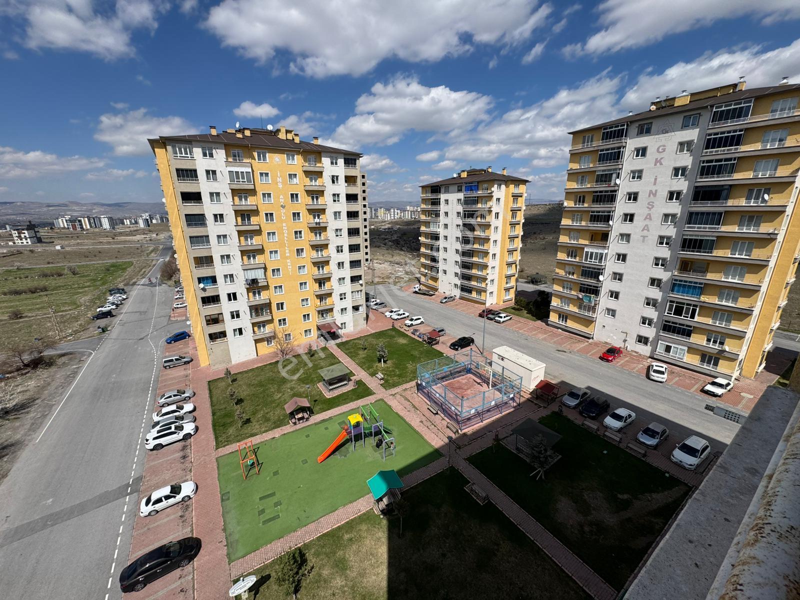 Mimsin Fatih Mahallesi 3+1 135m Kare Önü Açık Fırsat Daire - Görsel 18