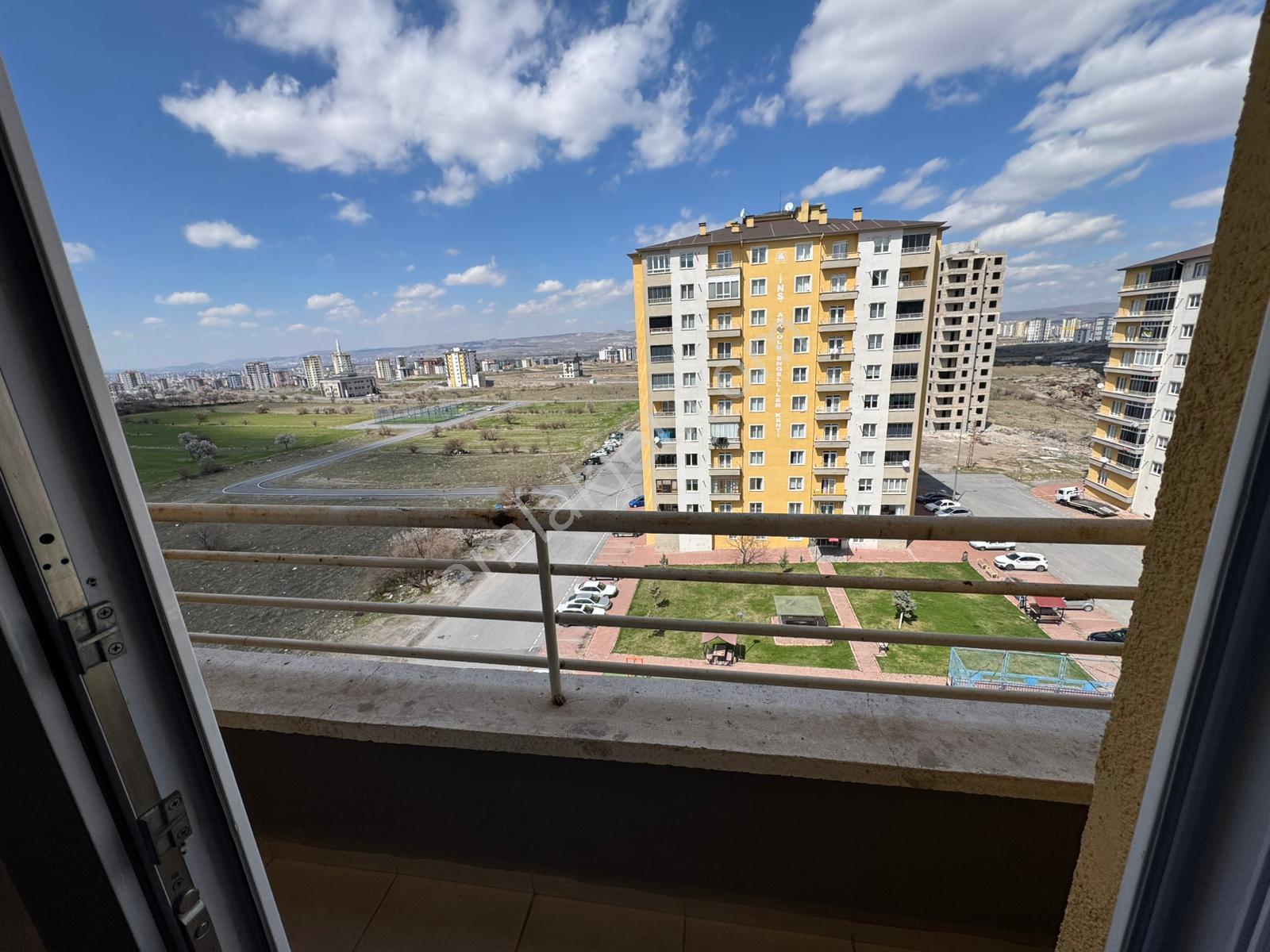 Mimsin Fatih Mahallesi 3+1 135m Kare Önü Açık Fırsat Daire - Görsel 15