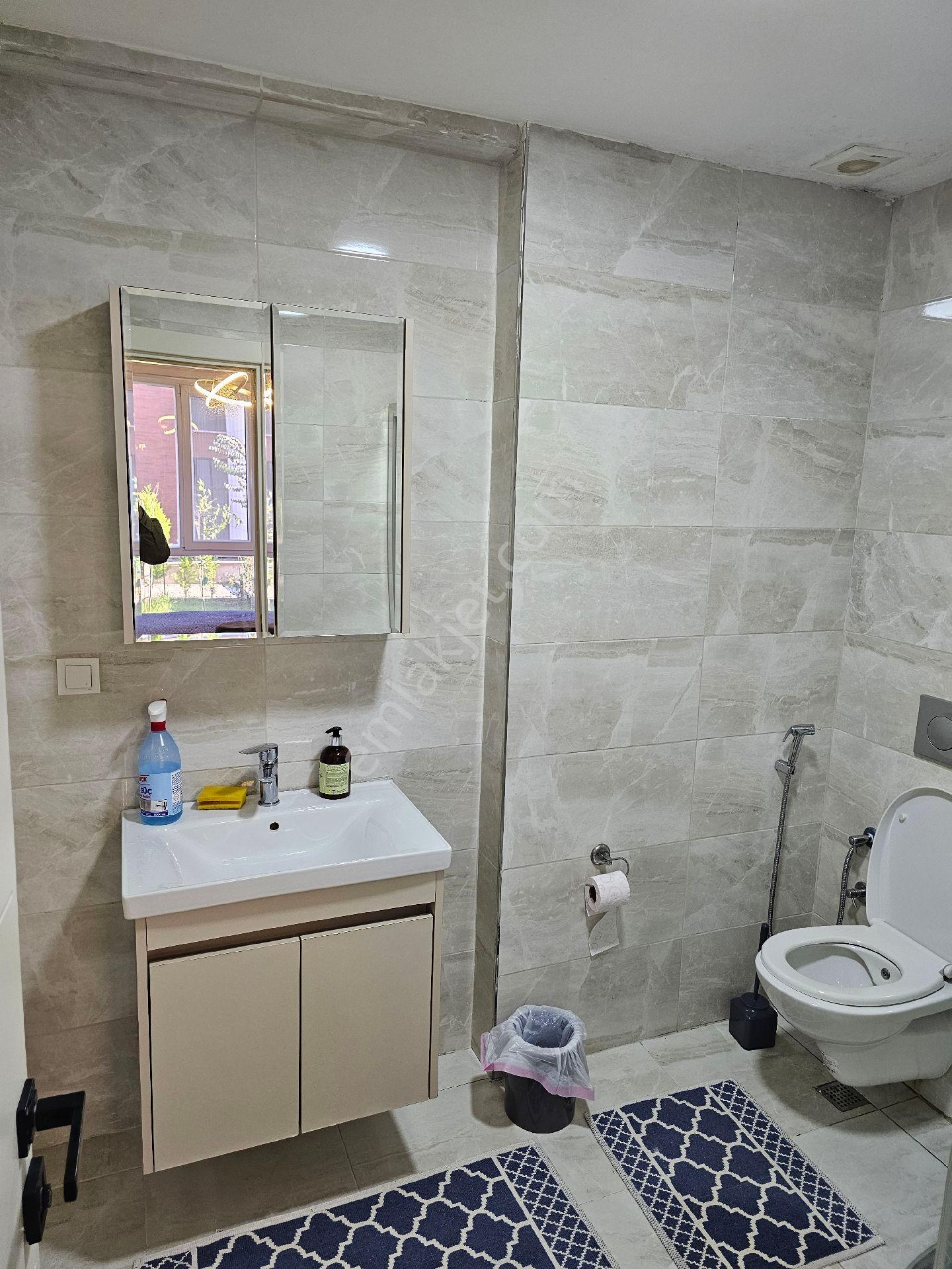 Çınarcık En Elit Sitesi Beyttürk Beytepe Sitesi Havuzlu Bahçeli Geniş Aile Dairesi - Görsel 10