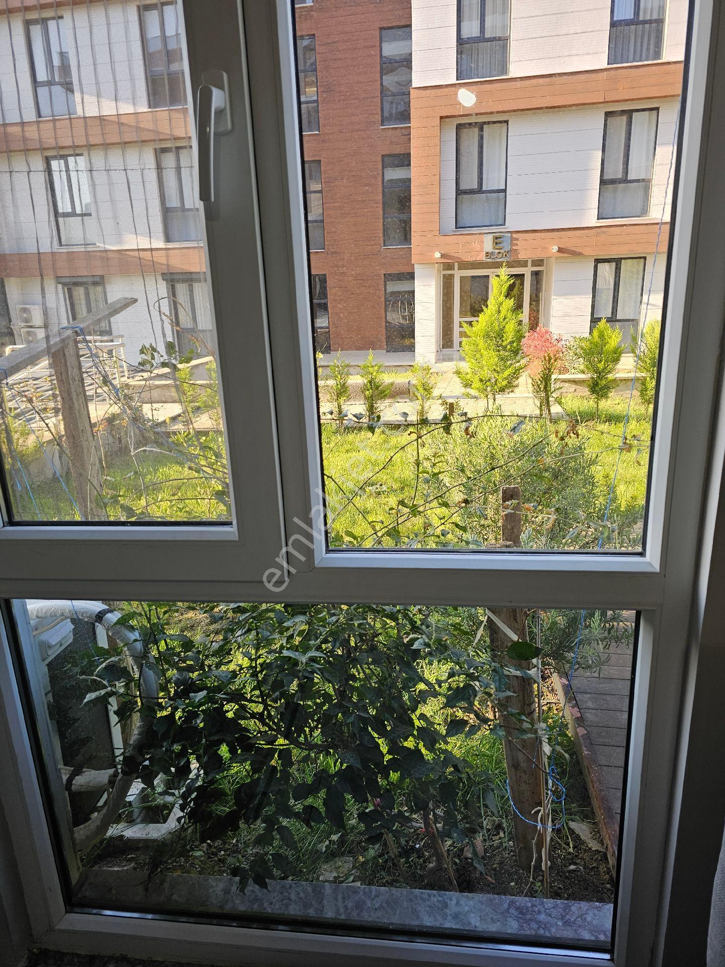 Çınarcık En Elit Sitesi Beyttürk Beytepe Sitesi Havuzlu Bahçeli Geniş Aile Dairesi - Görsel 5