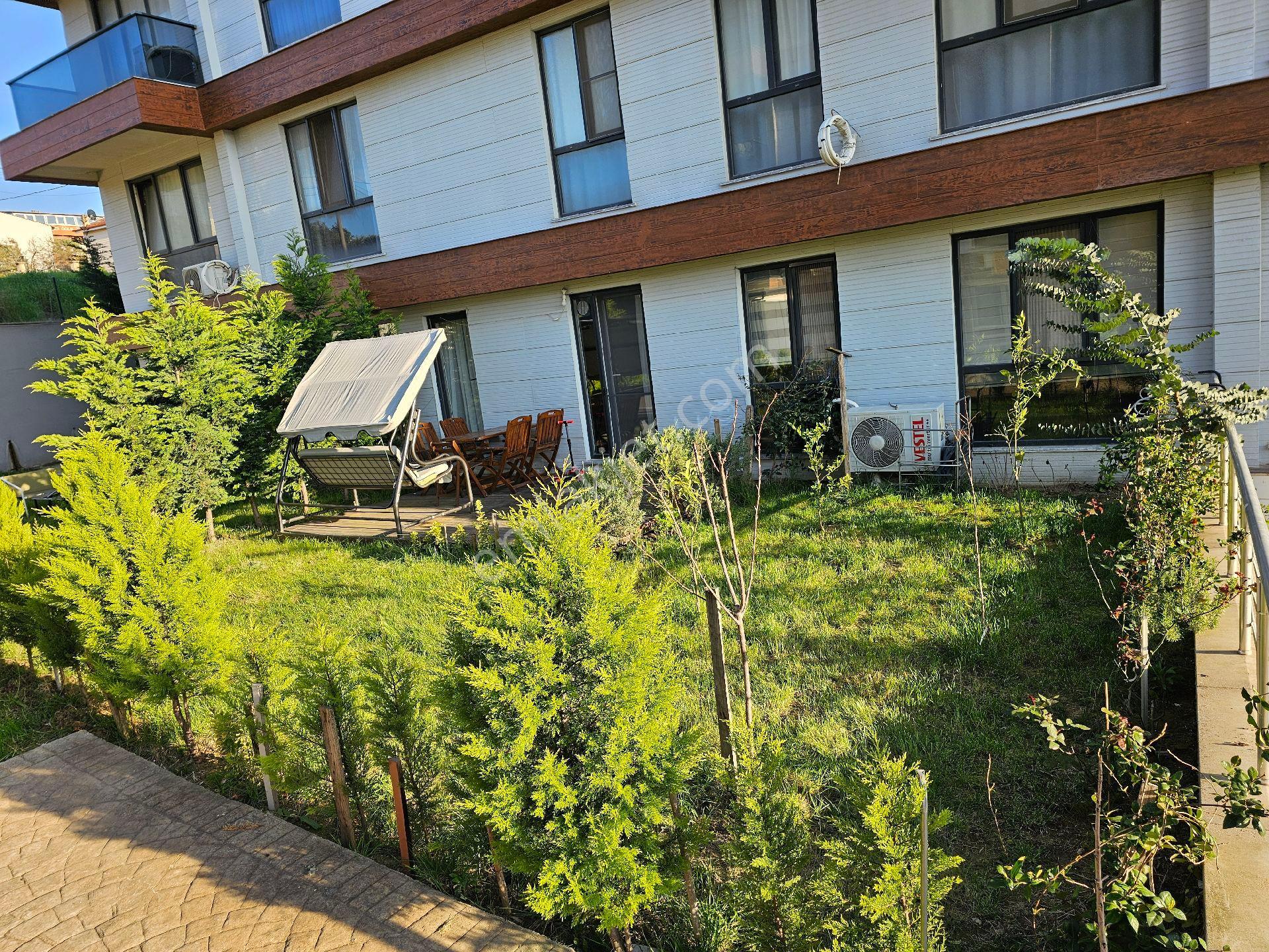Çınarcık En Elit Sitesi Beyttürk Beytepe Sitesi Havuzlu Bahçeli Geniş Aile Dairesi - Görsel 24