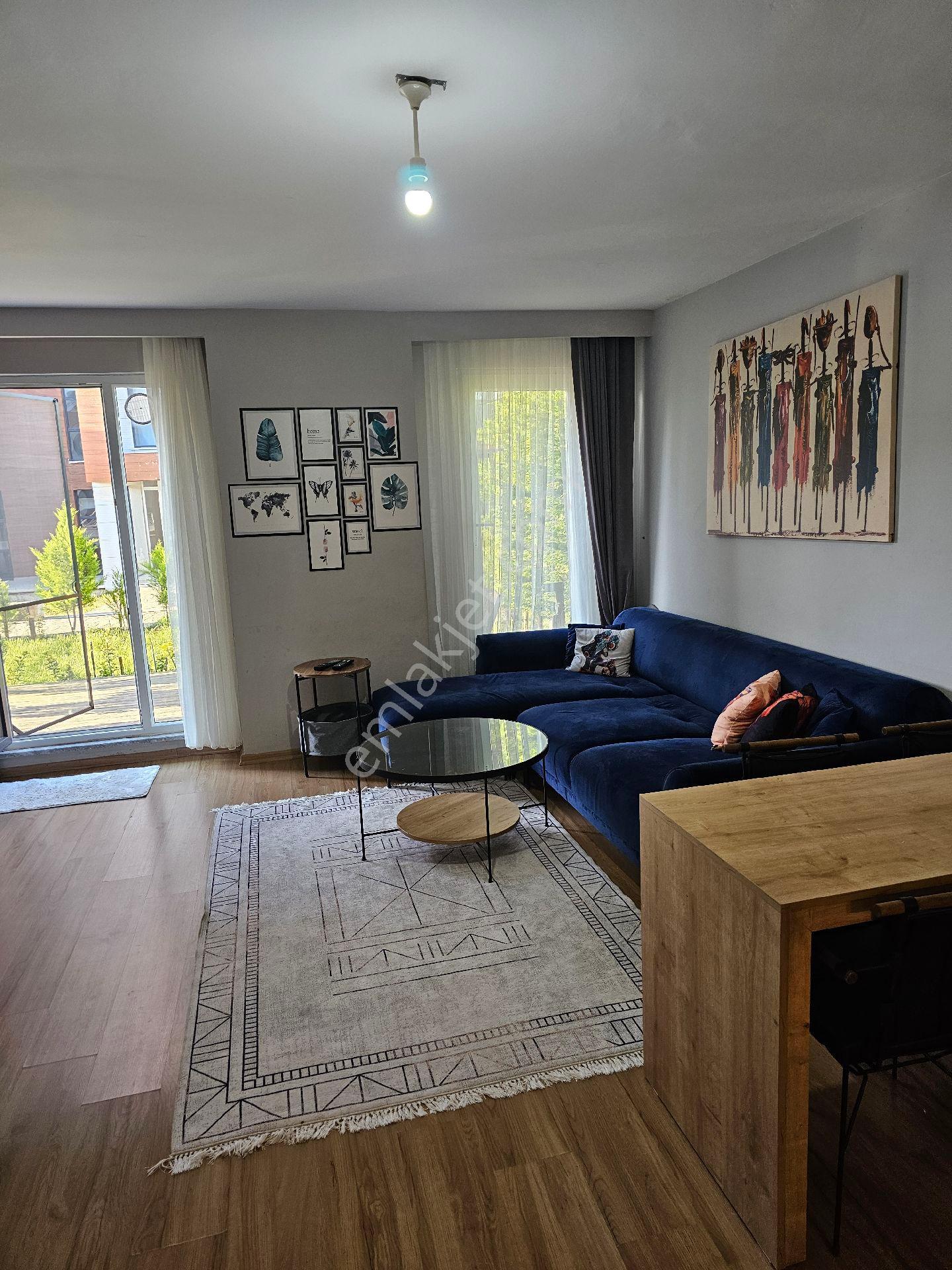 Çınarcık En Elit Sitesi Beyttürk Beytepe Sitesi Havuzlu Bahçeli Geniş Aile Dairesi - Görsel 16