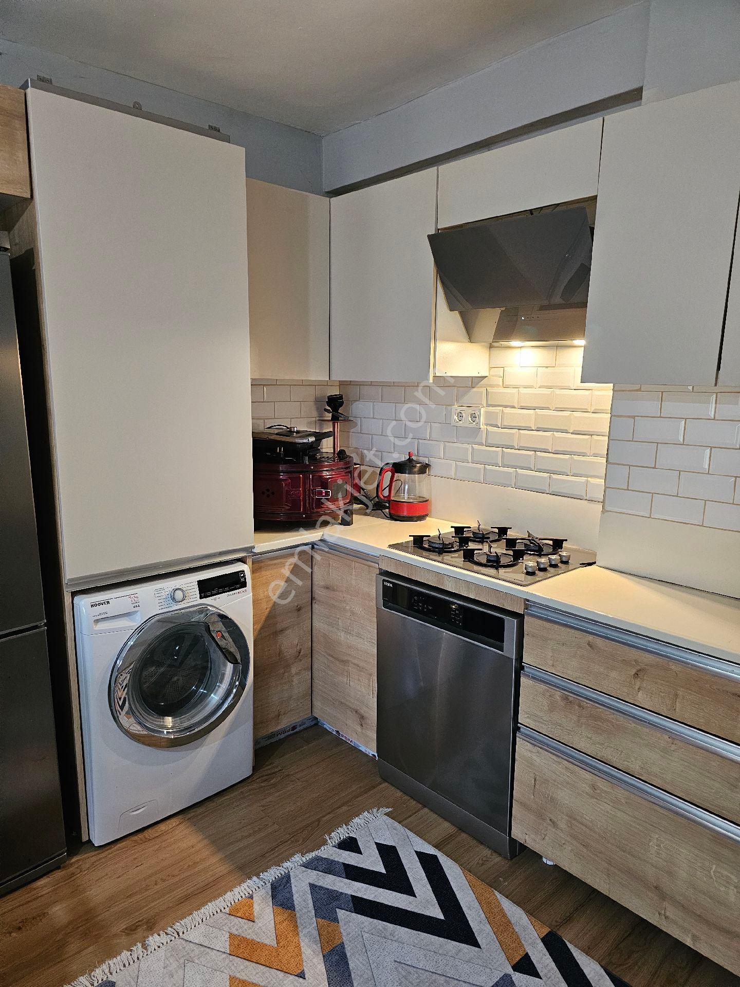 Çınarcık En Elit Sitesi Beyttürk Beytepe Sitesi Havuzlu Bahçeli Geniş Aile Dairesi - Görsel 13