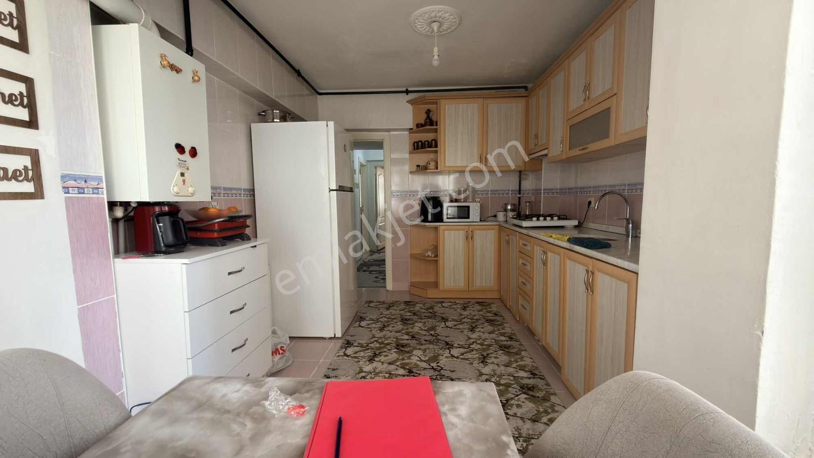Pınarbaşın'da Geniş 3+1 Masrafız 11 15 Yıllık Yüksek Giriş Daire - Görsel 12