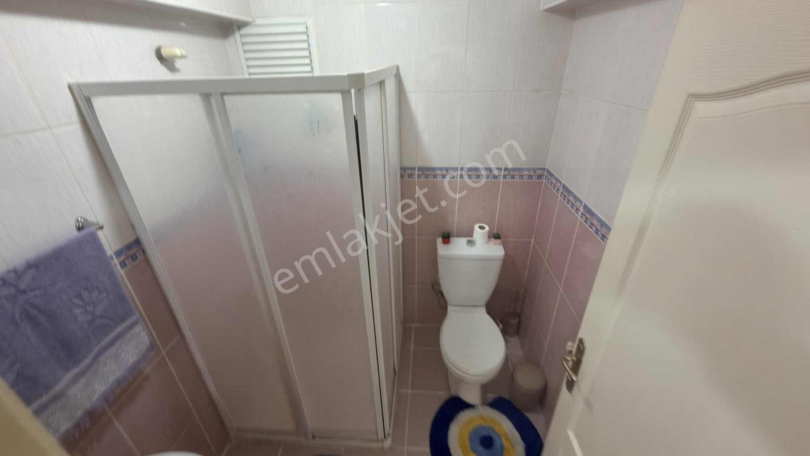 Pınarbaşın'da Geniş 3+1 Masrafız 11 15 Yıllık Yüksek Giriş Daire - Görsel 29