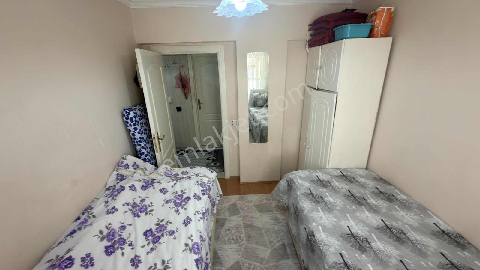 Pınarbaşın'da Geniş 3+1 Masrafız 11 15 Yıllık Yüksek Giriş Daire - Görsel 8