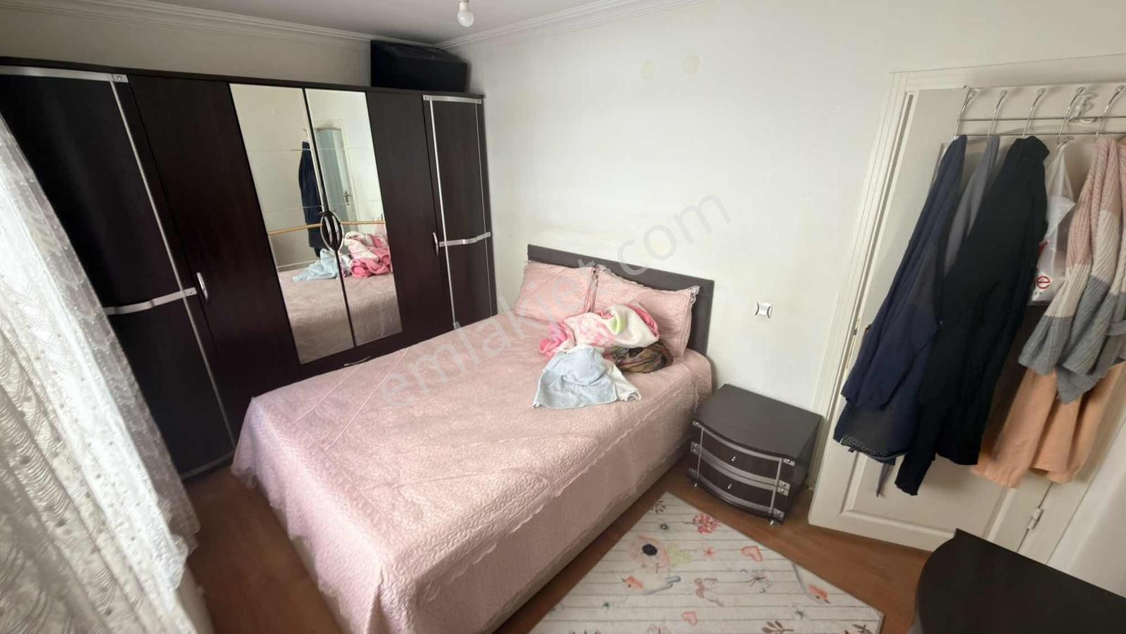 Pınarbaşın'da Geniş 3+1 Masrafız 11 15 Yıllık Yüksek Giriş Daire - Görsel 3