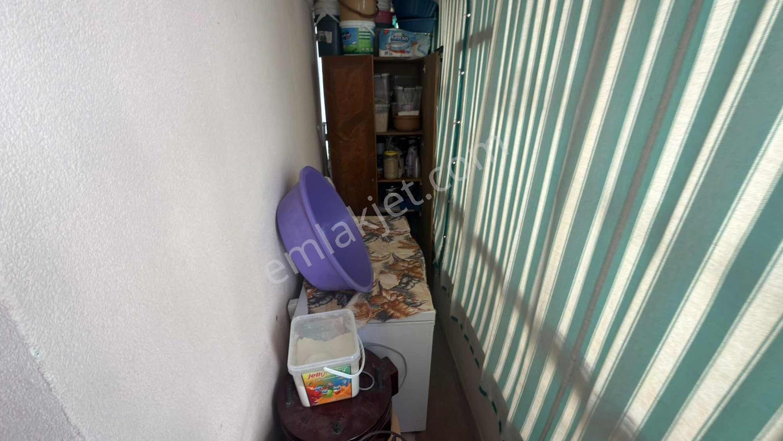 Pınarbaşın'da Geniş 3+1 Masrafız 11 15 Yıllık Yüksek Giriş Daire - Görsel 30