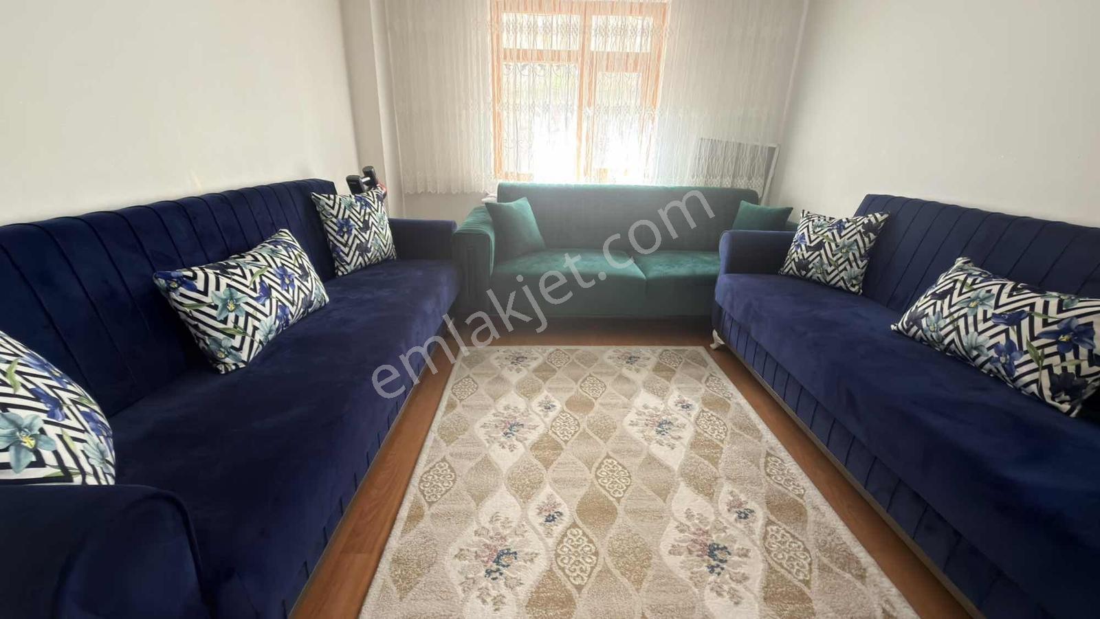 Pınarbaşın'da Geniş 3+1 Masrafız 11 15 Yıllık Yüksek Giriş Daire - Görsel 23
