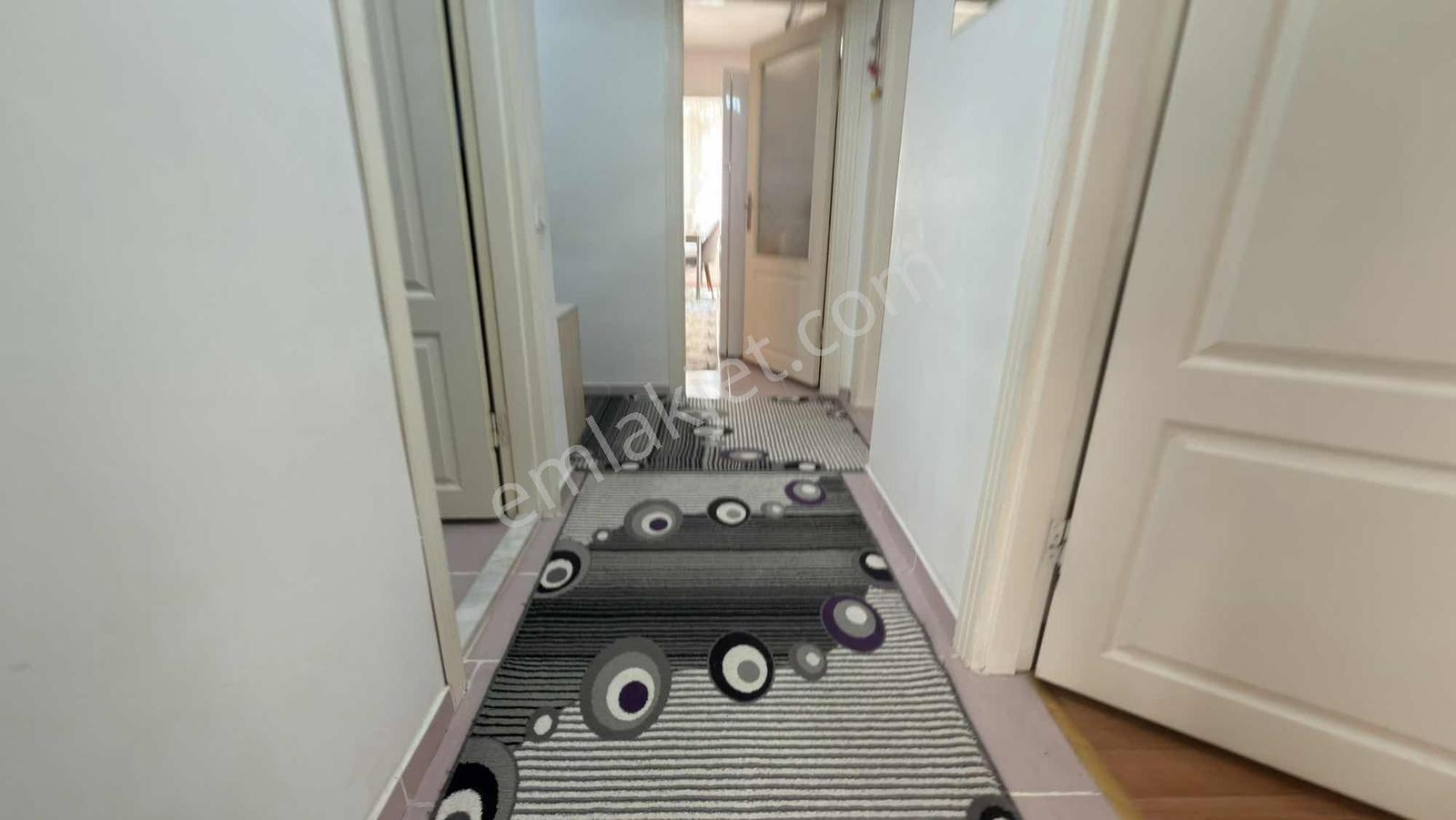 Pınarbaşın'da Geniş 3+1 Masrafız 11 15 Yıllık Yüksek Giriş Daire - Görsel 24