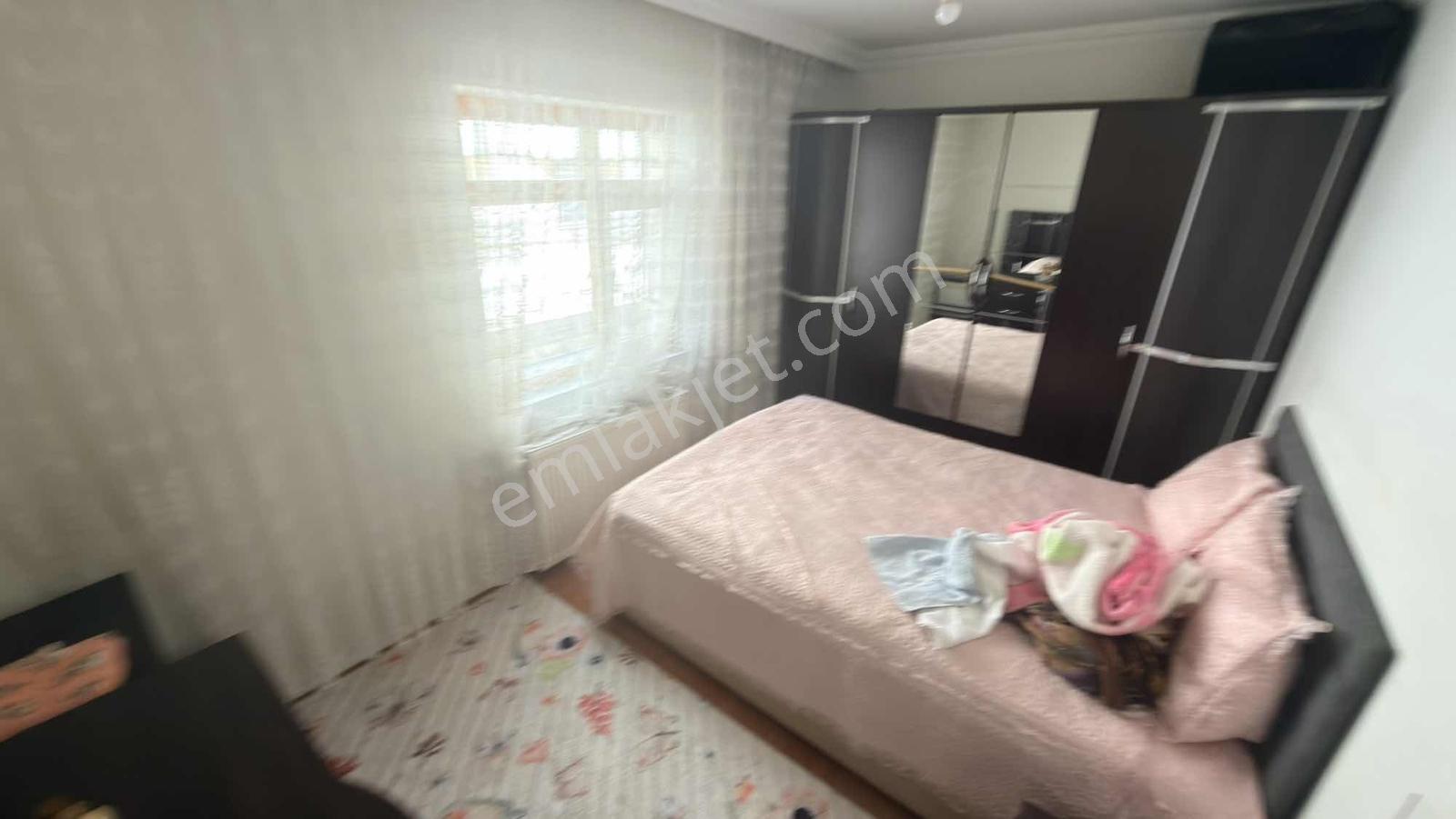 Pınarbaşın'da Geniş 3+1 Masrafız 11 15 Yıllık Yüksek Giriş Daire - Görsel 22