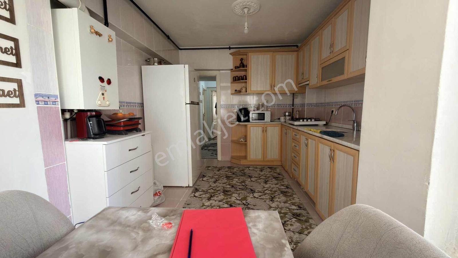 Pınarbaşın'da Geniş 3+1 Masrafız 11 15 Yıllık Yüksek Giriş Daire - Görsel 10