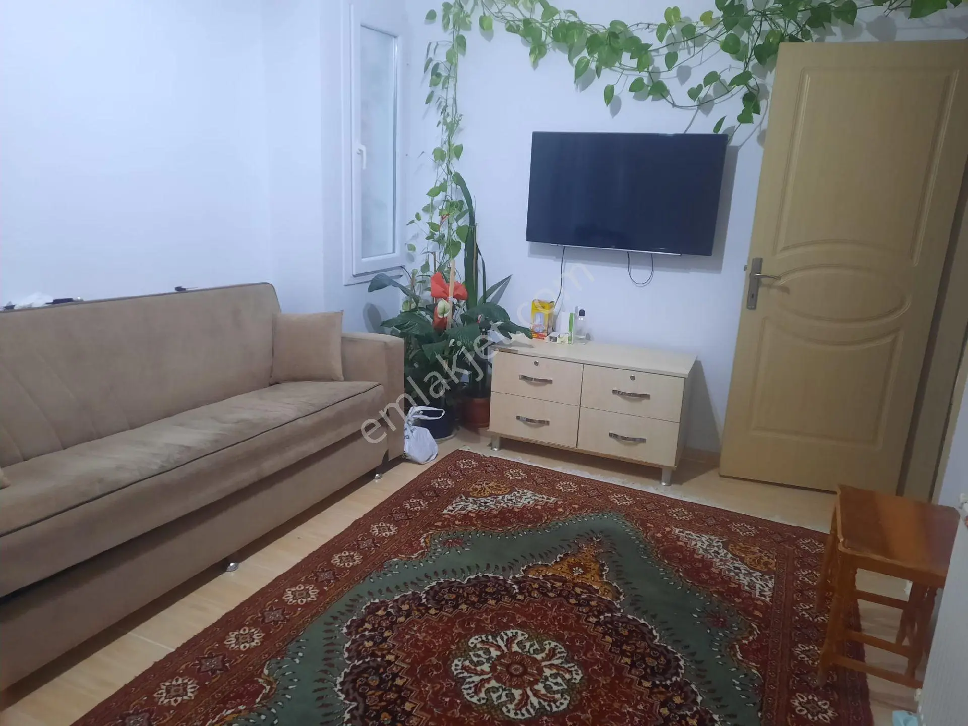 Dayı Yegen Emlaktan Satılık Dairemiz Mevcuttur 2+1 Mehmet Akif Ersoy