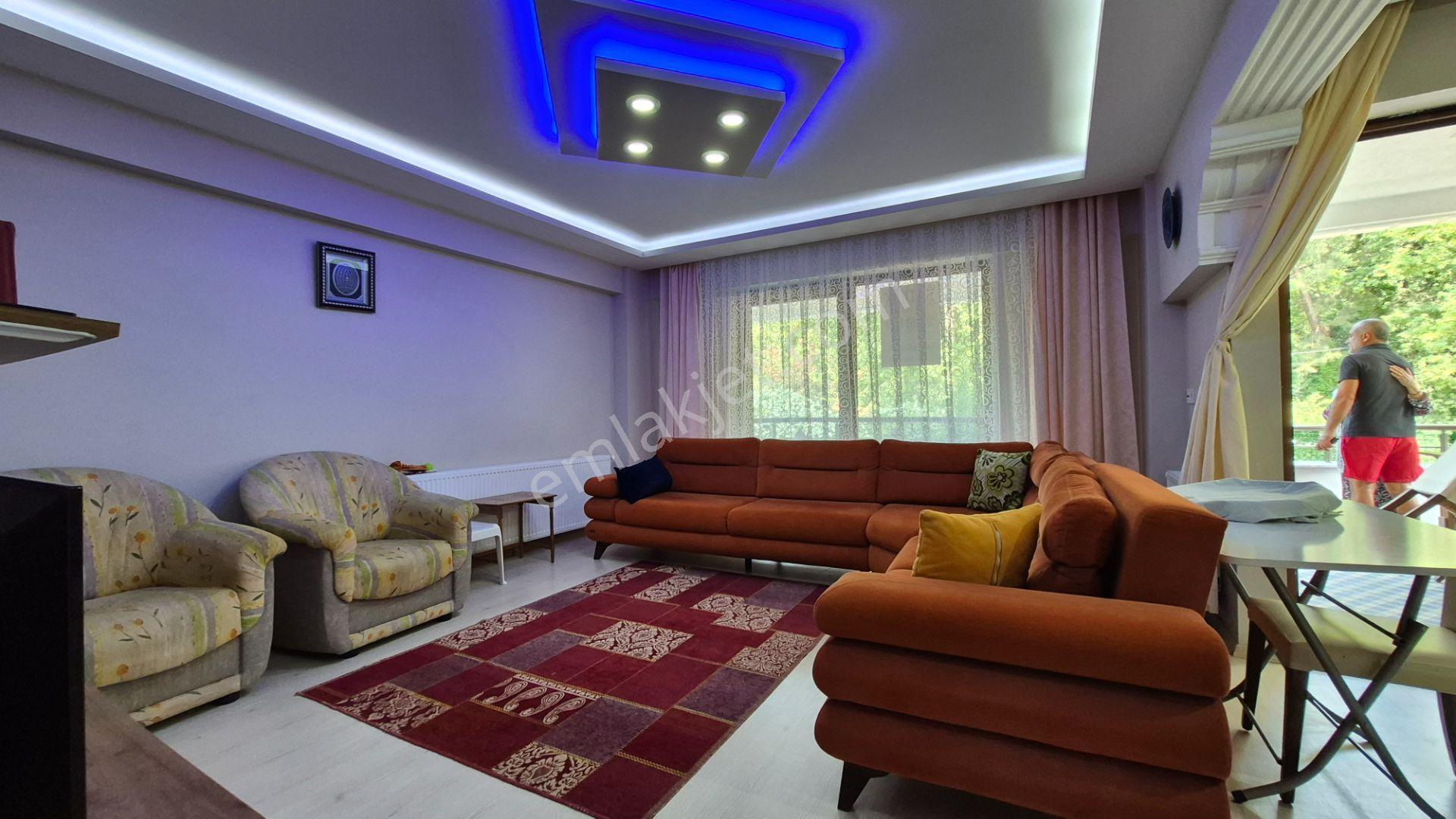 Yalova Çınarcıkta Komple Satılık Müstakil Bina,kaçırmayın - Görsel 27
