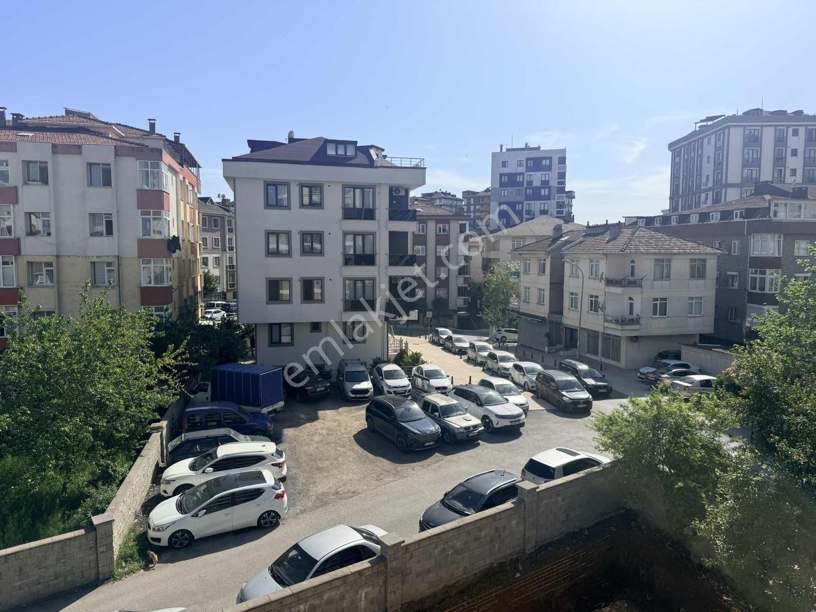 Ümraniye Atatürk Mahallesi 2+1 Amerikan Mutfaklı Satılık Daire - Görsel 21