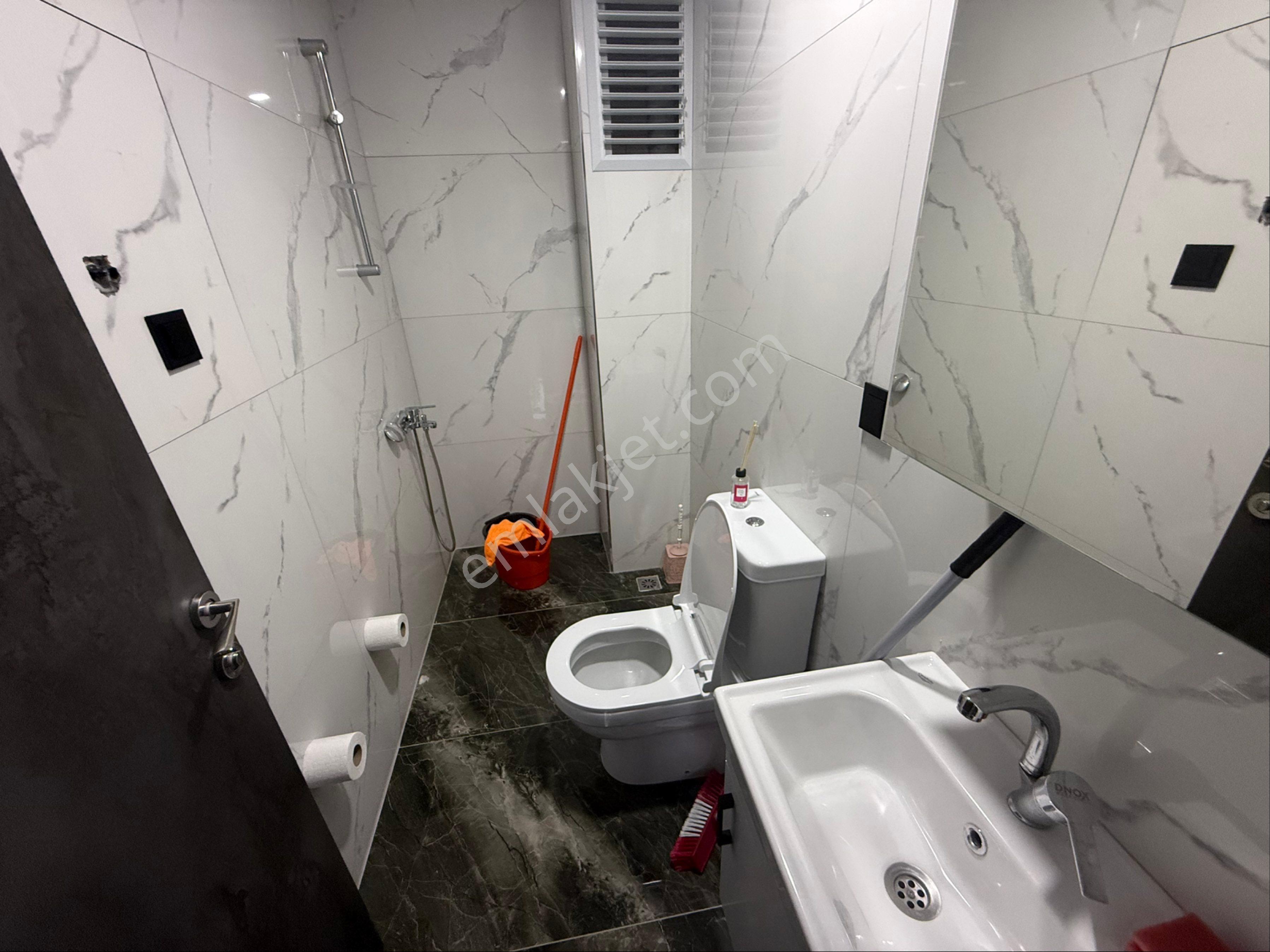 Konyaaltı Öğretmen Evleri’nde Plaza İçerisinde Kiralık 1 + 1 - Görsel 7