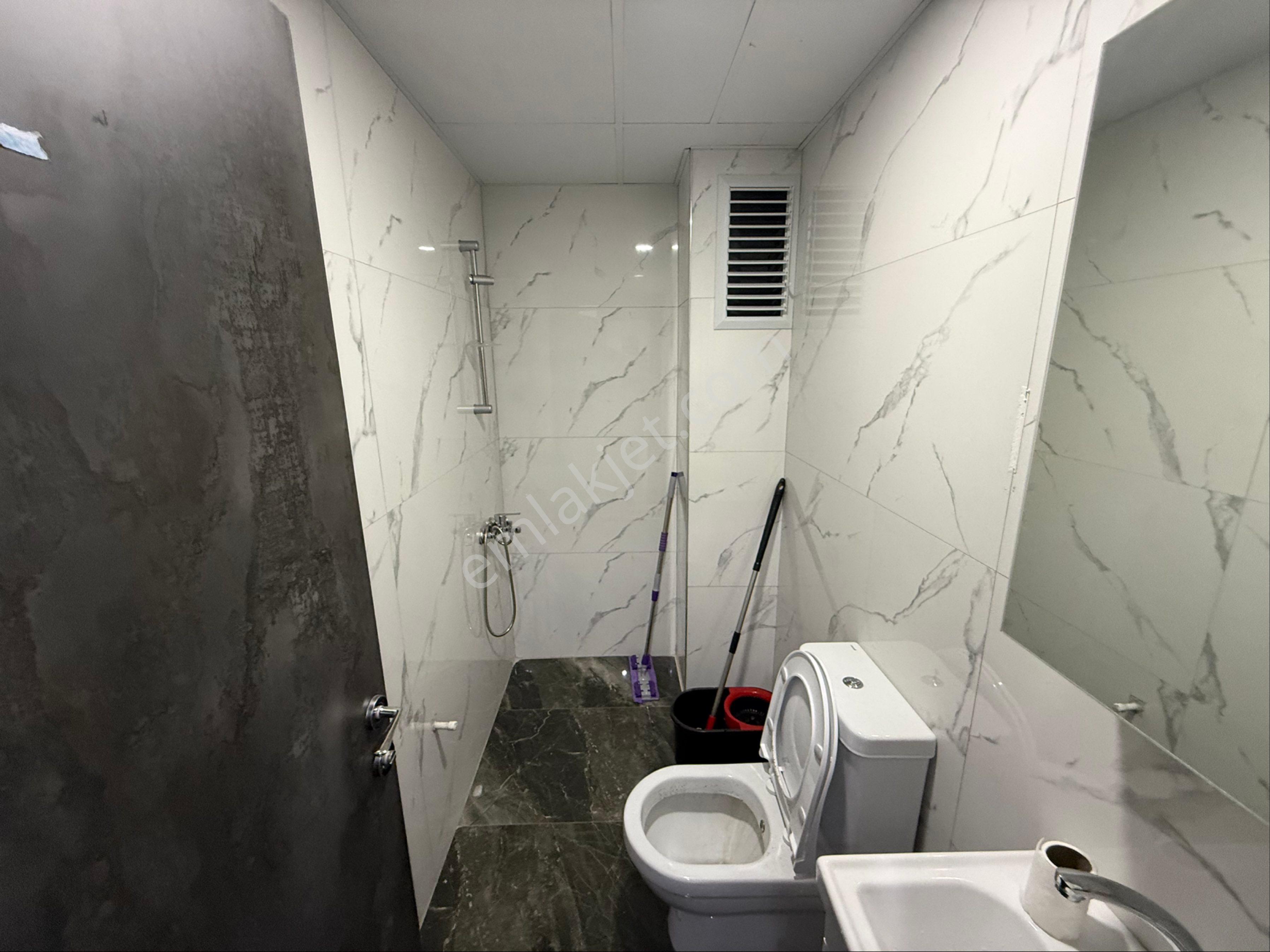 Konyaaltı Öğretmen Evleri’nde Plaza İçerisinde Kiralık 1 + 1 - Görsel 11