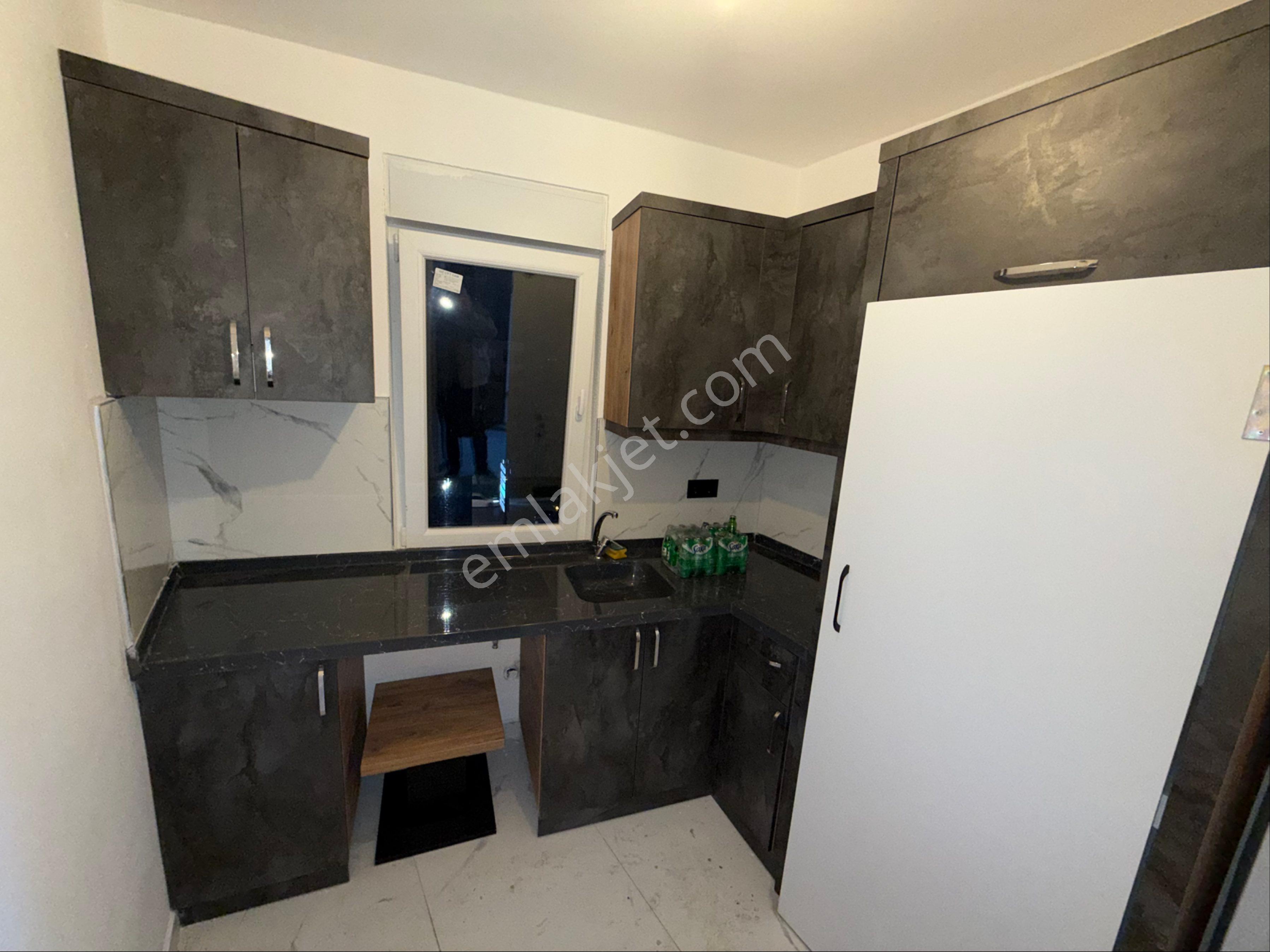 Konyaaltı Öğretmen Evleri’nde Plaza İçerisinde Kiralık 1 + 1 - Görsel 12