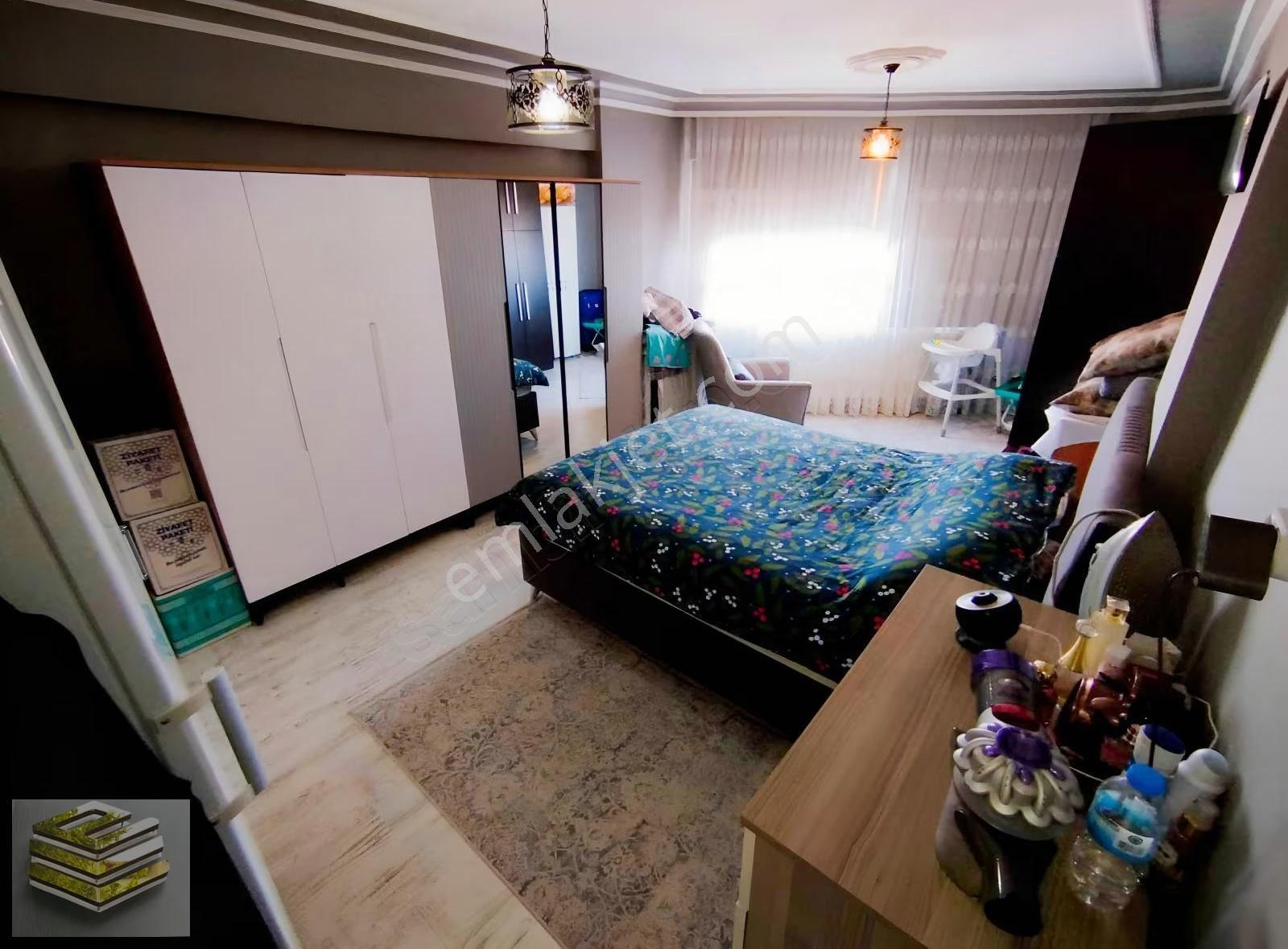 Ekipten Satılık Deniz Ve Doğa Manzaralı Full Bakımlı Daire - Görsel 19