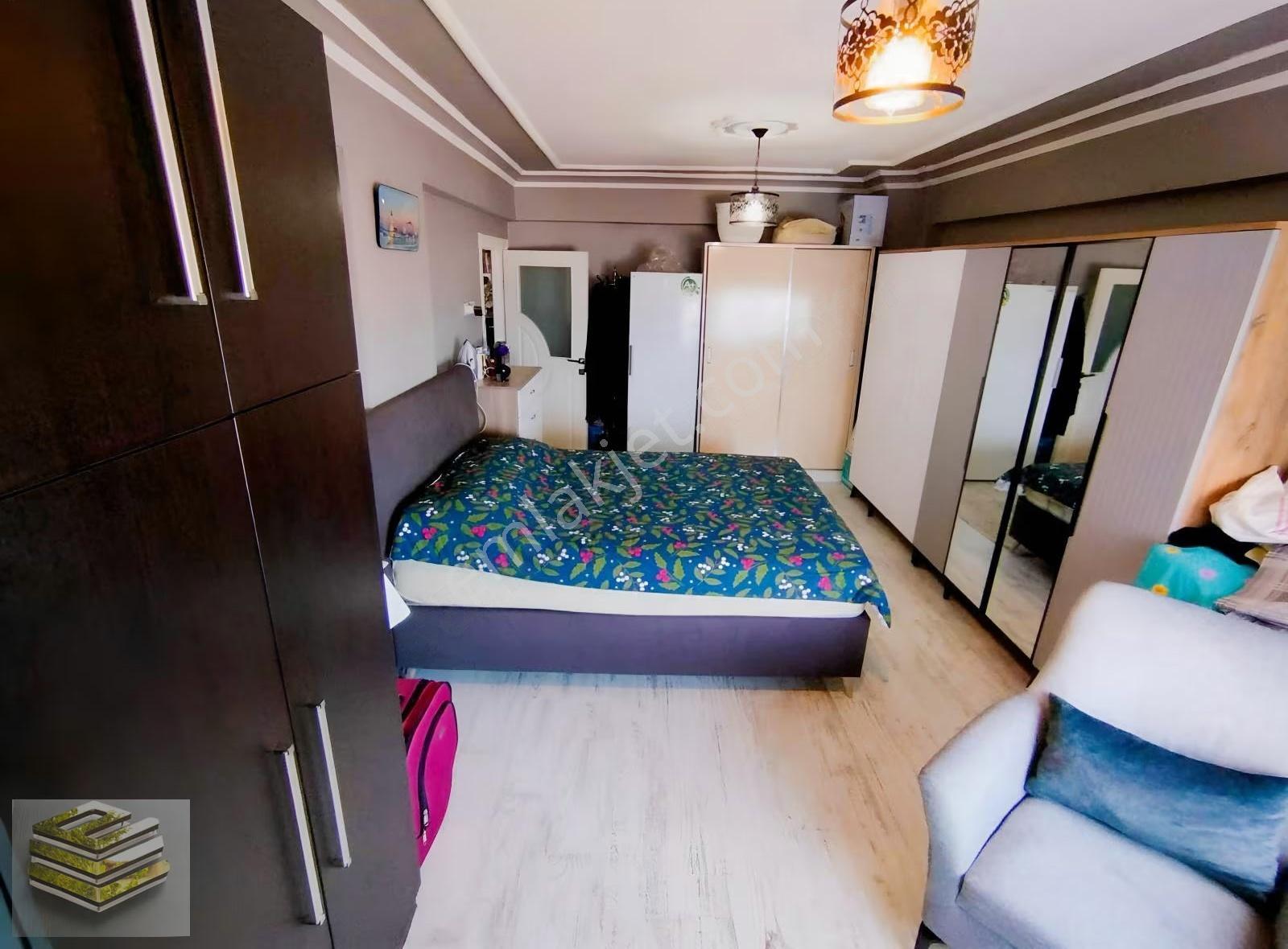 Ekipten Satılık Deniz Ve Doğa Manzaralı Full Bakımlı Daire - Görsel 14