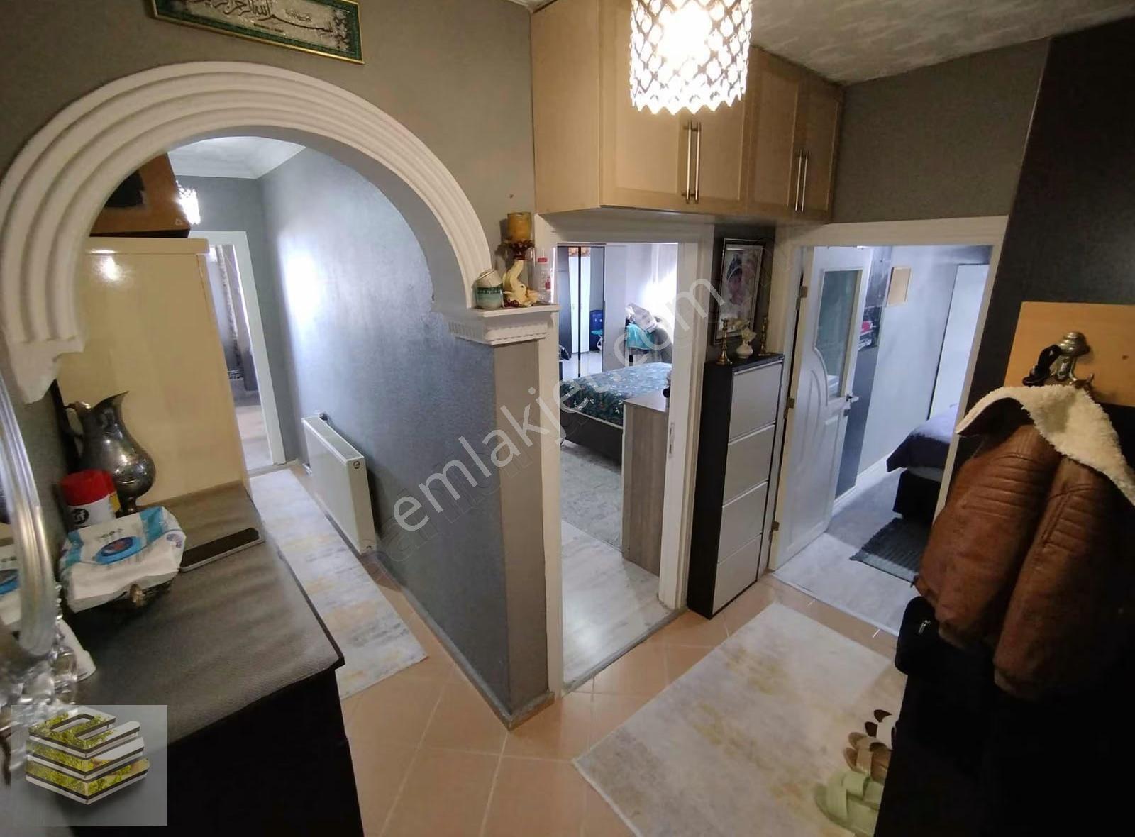 Ekipten Satılık Deniz Ve Doğa Manzaralı Full Bakımlı Daire - Görsel 22