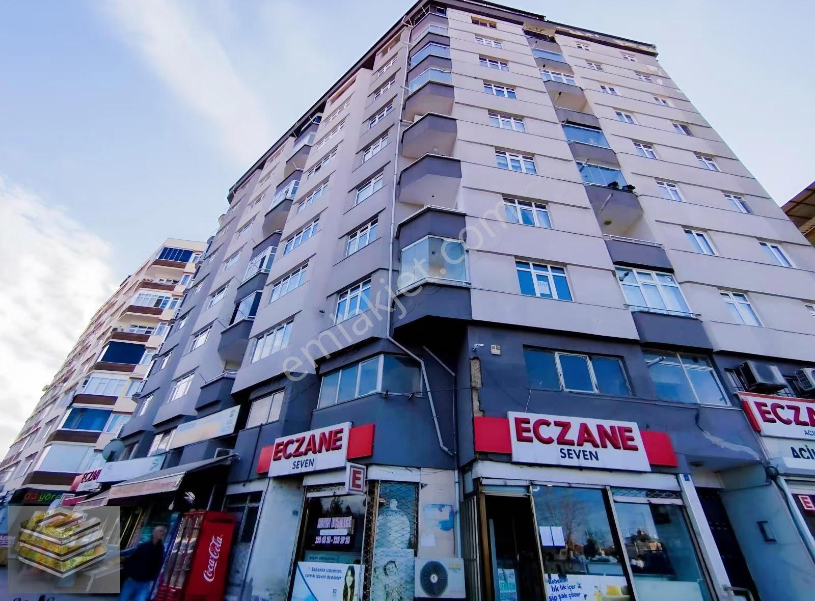 Ekipten Satılık Deniz Ve Doğa Manzaralı Full Bakımlı Daire