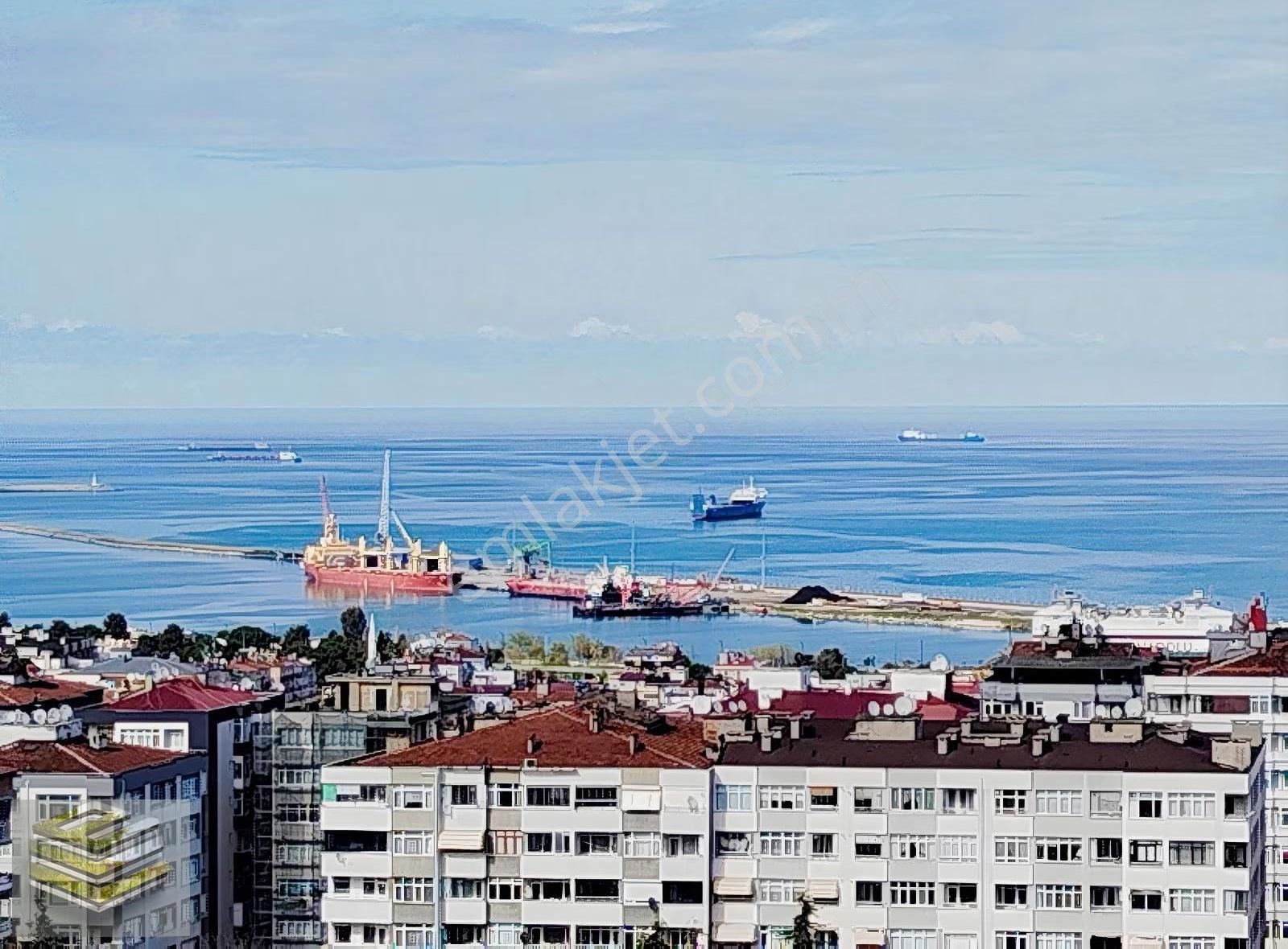 Ekipten Satılık Deniz Ve Doğa Manzaralı Full Bakımlı Daire - Görsel 23