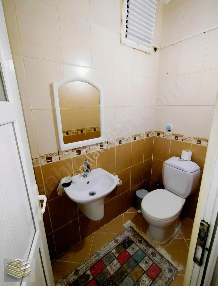 Ekipten Satılık Deniz Ve Doğa Manzaralı Full Bakımlı Daire - Görsel 4