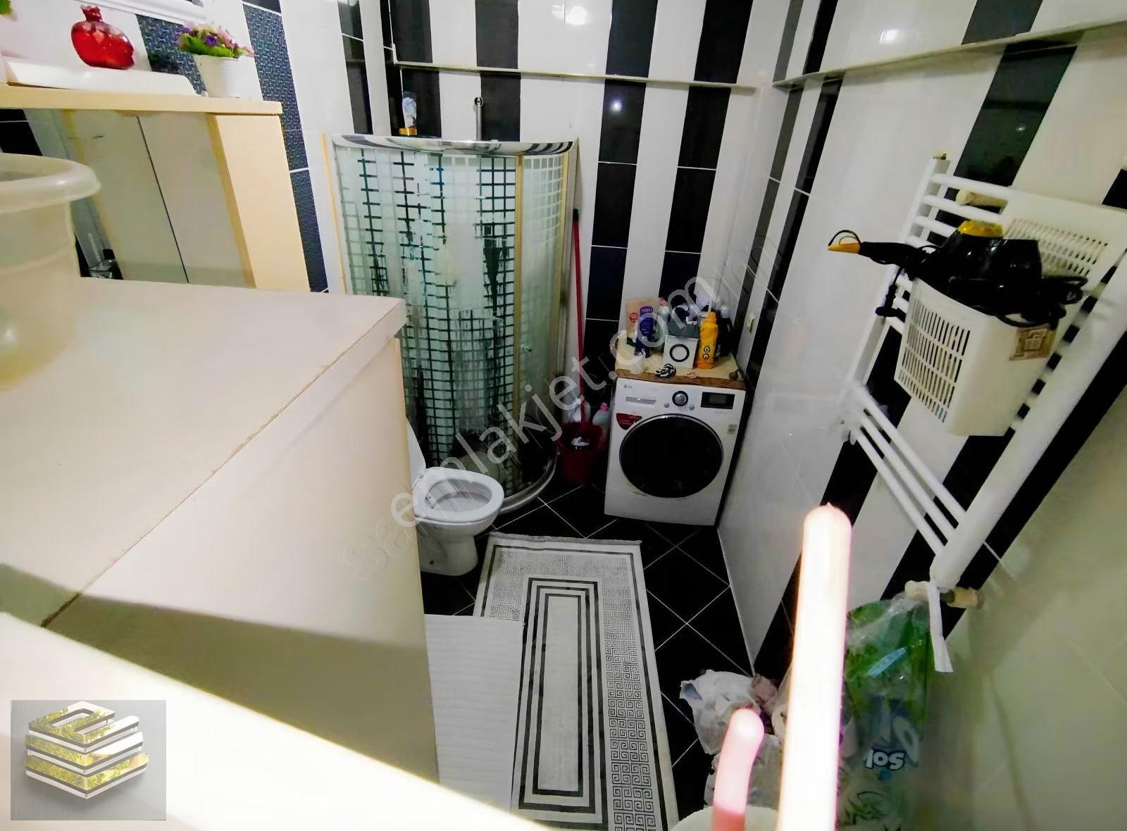 Ekipten Satılık Deniz Ve Doğa Manzaralı Full Bakımlı Daire - Görsel 6