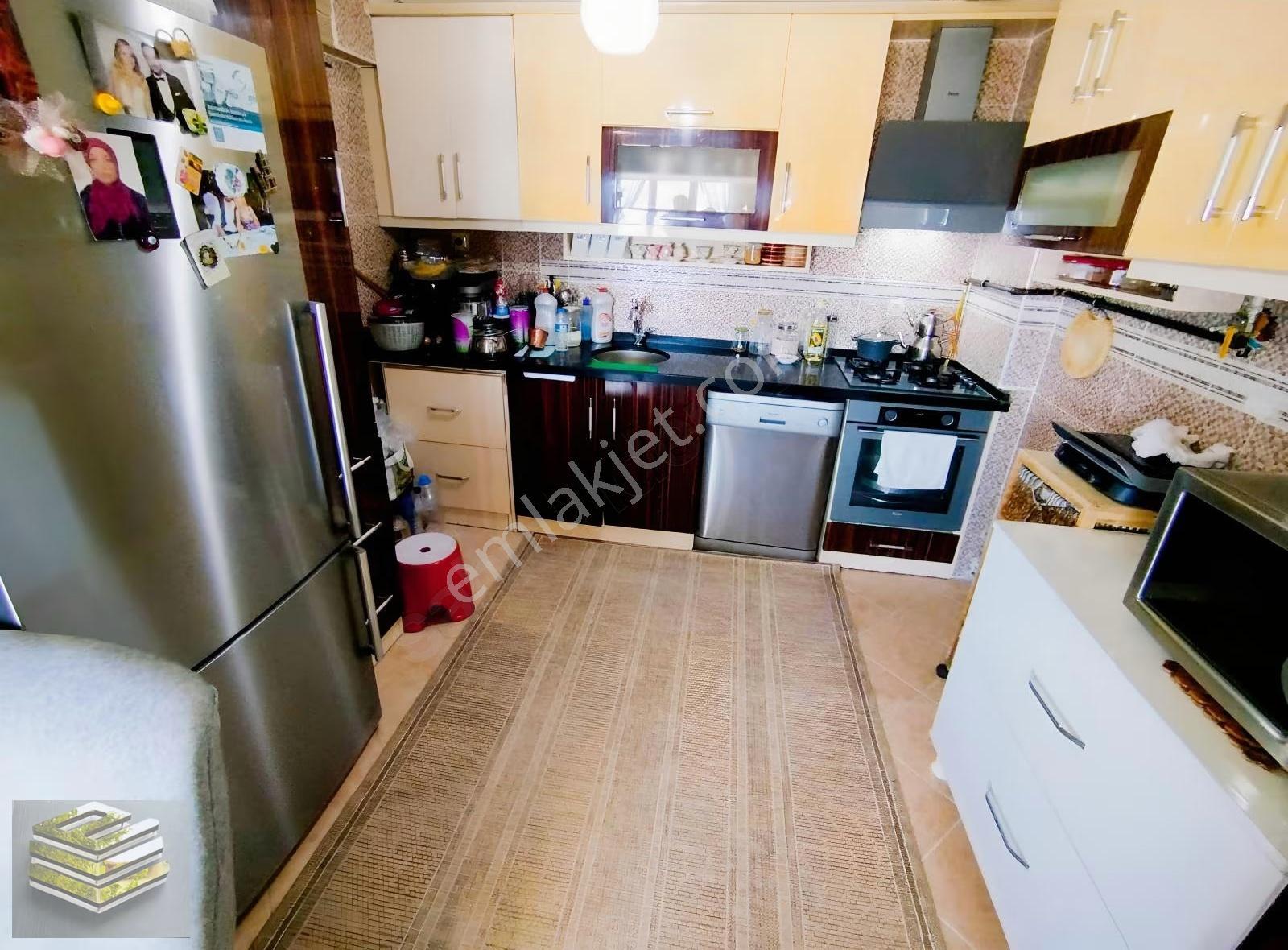 Ekipten Satılık Deniz Ve Doğa Manzaralı Full Bakımlı Daire - Görsel 29