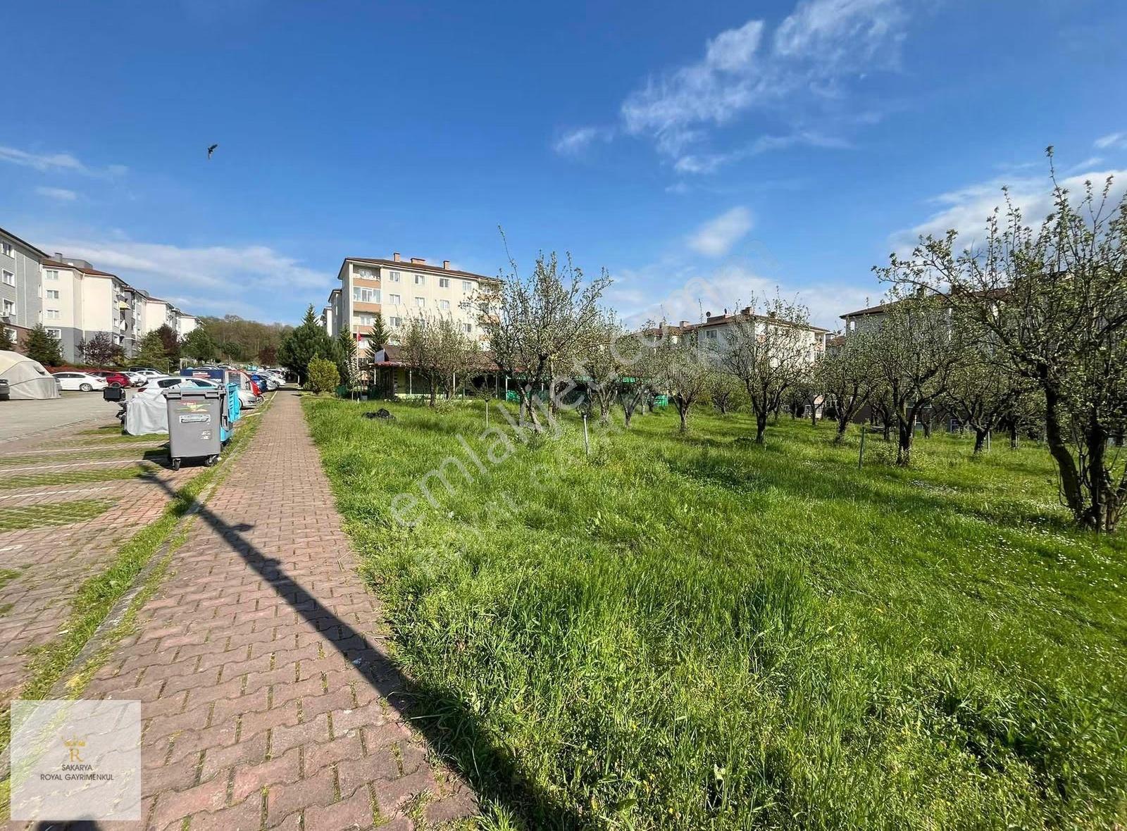 Sakarya Royal'den İdealkent Sitesi 2+1 Satılık Daire - Görsel 5