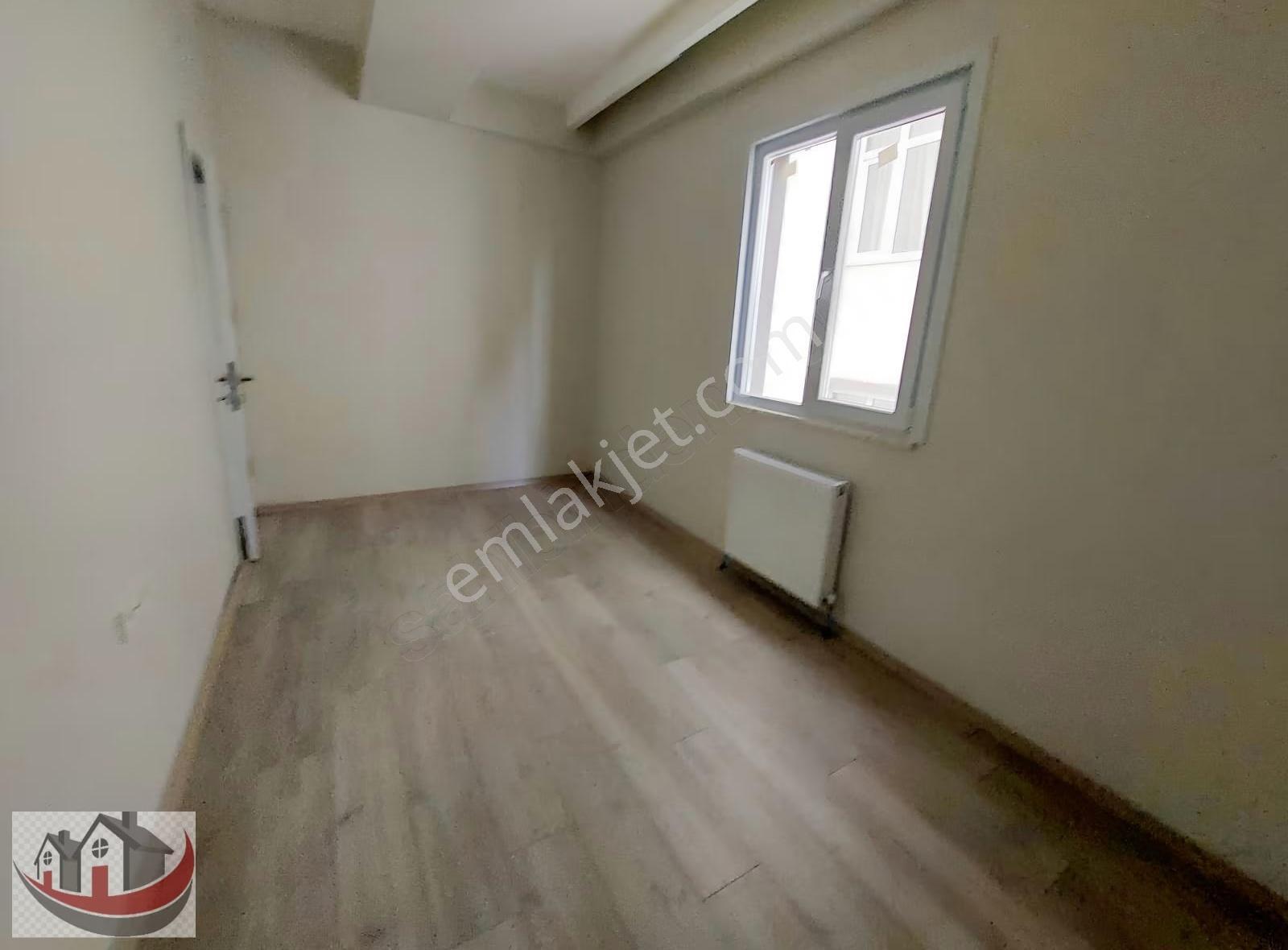 Güneyden Metroya 5 Dakika Yürüme 2+1.85m2 Sıfır Ara Kat Daire - Görsel 24