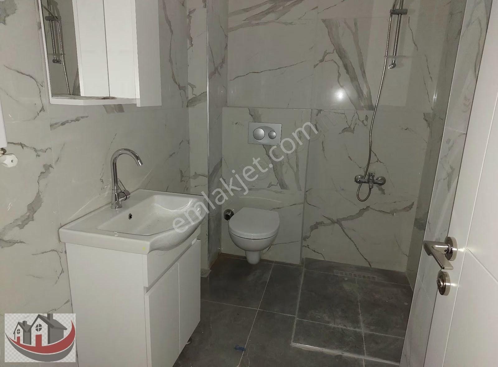 Güneyden Metroya 5 Dakika Yürüme 2+1.85m2 Sıfır Ara Kat Daire - Görsel 11