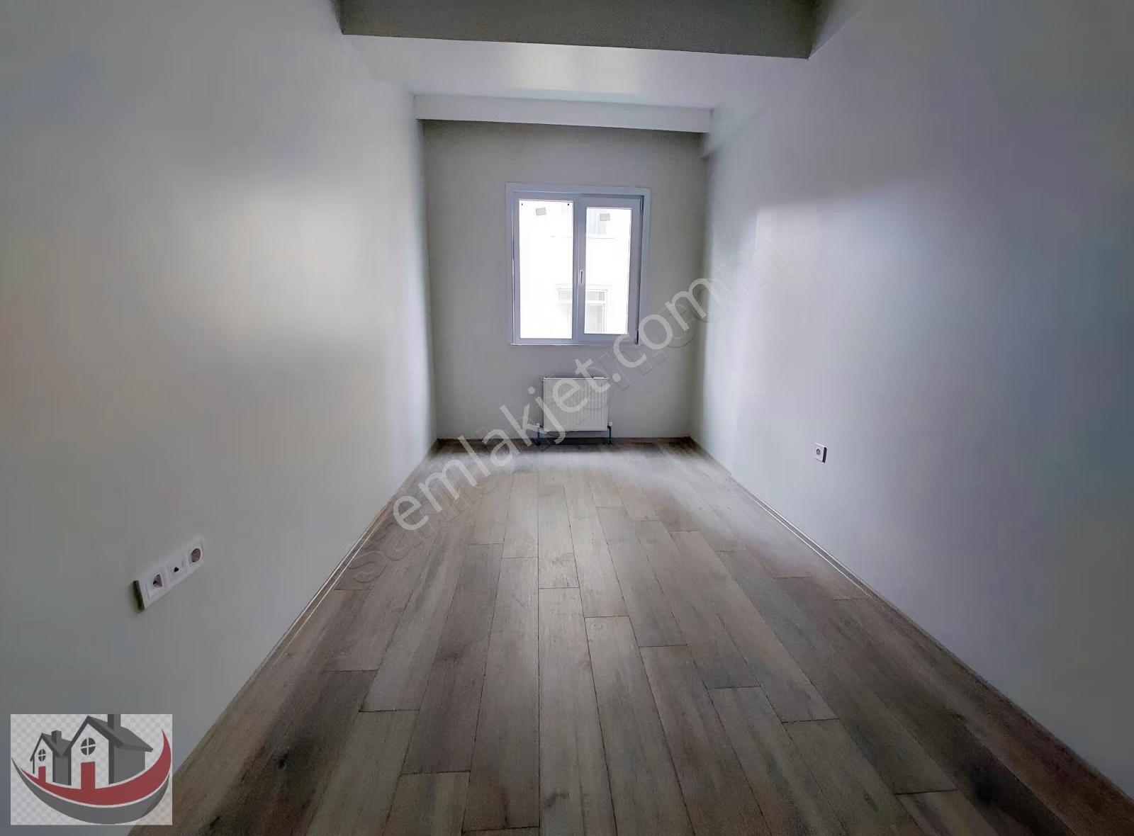 Güneyden Metroya 5 Dakika Yürüme 2+1.85m2 Sıfır Ara Kat Daire - Görsel 35