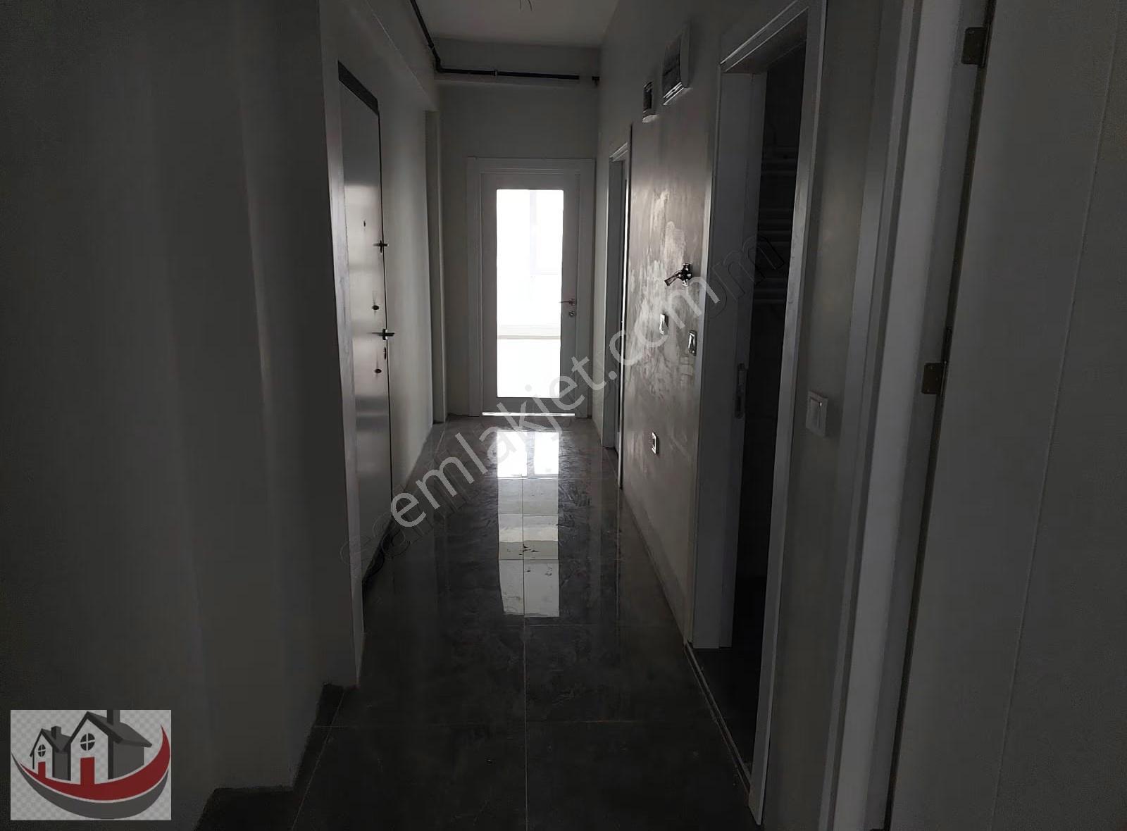 Güneyden Metroya 5 Dakika Yürüme 2+1.85m2 Sıfır Ara Kat Daire - Görsel 29