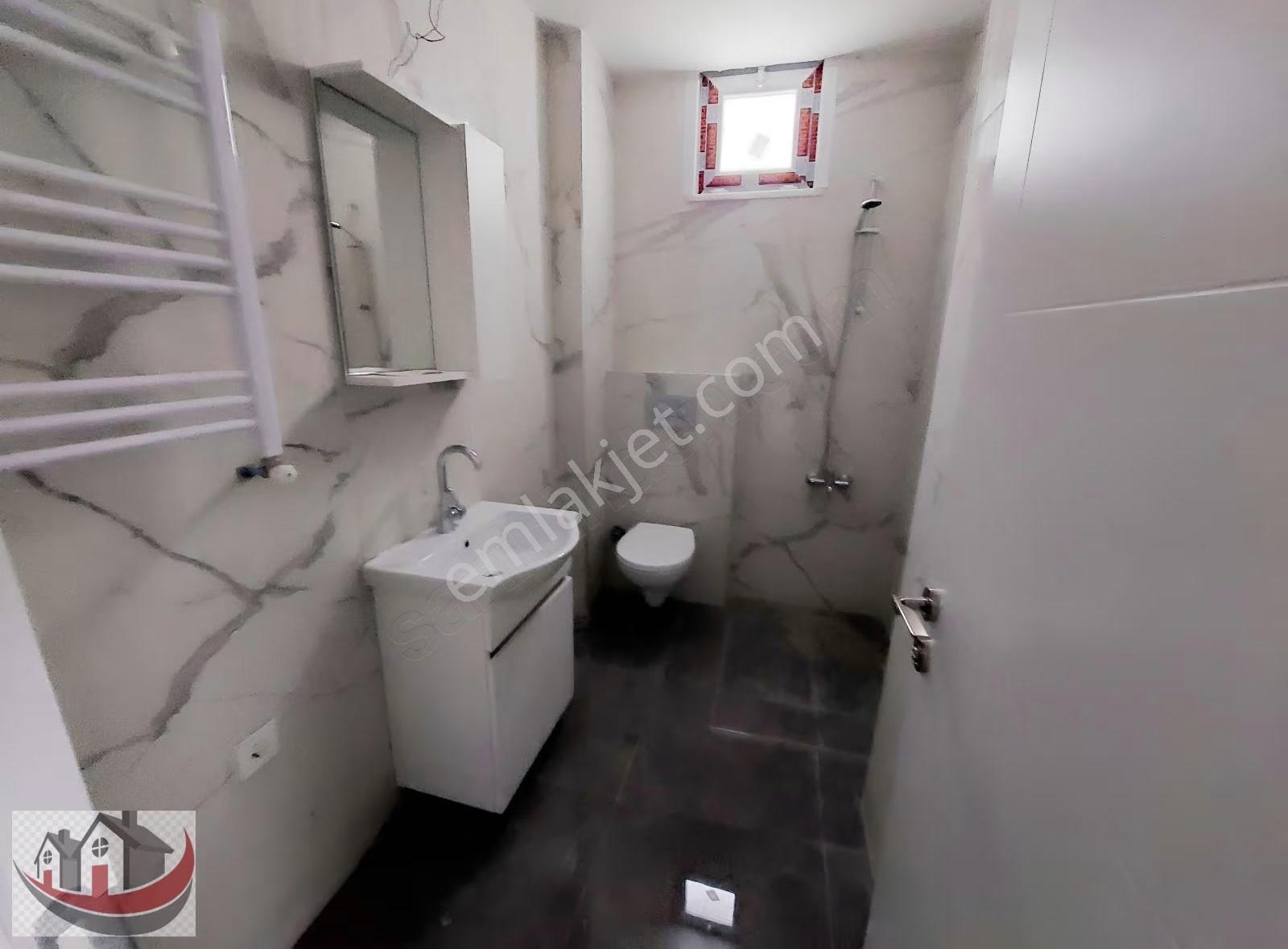 Güneyden Metroya 5 Dakika Yürüme 2+1.85m2 Sıfır Ara Kat Daire - Görsel 25