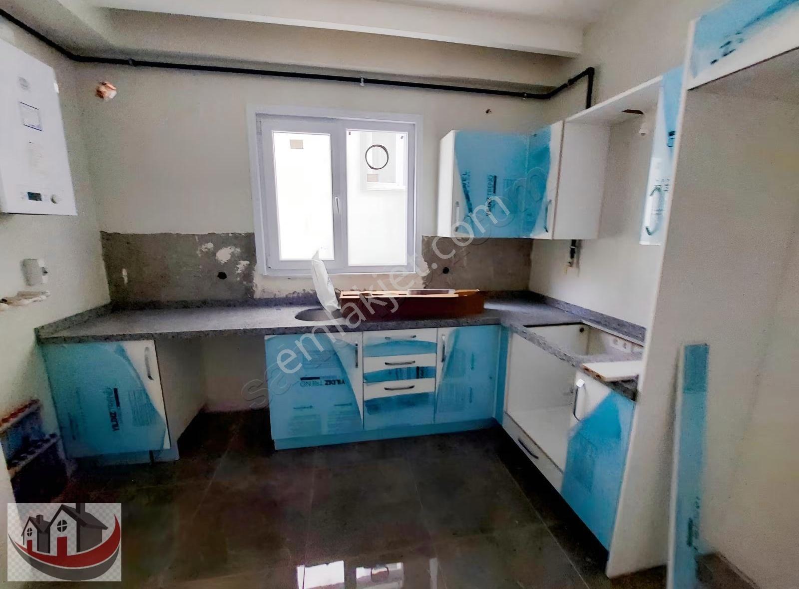 Güneyden Metroya 5 Dakika Yürüme 2+1.85m2 Sıfır Ara Kat Daire - Görsel 33