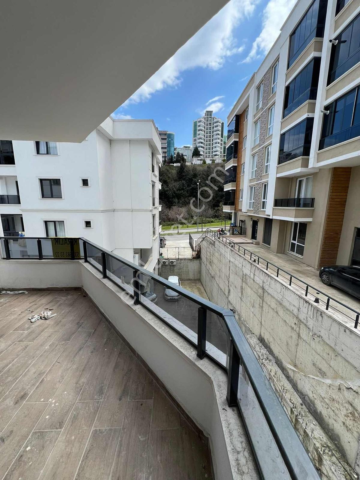 Exper Gayrımenkulden Baruthanede Kiralık Daire - Görsel 2